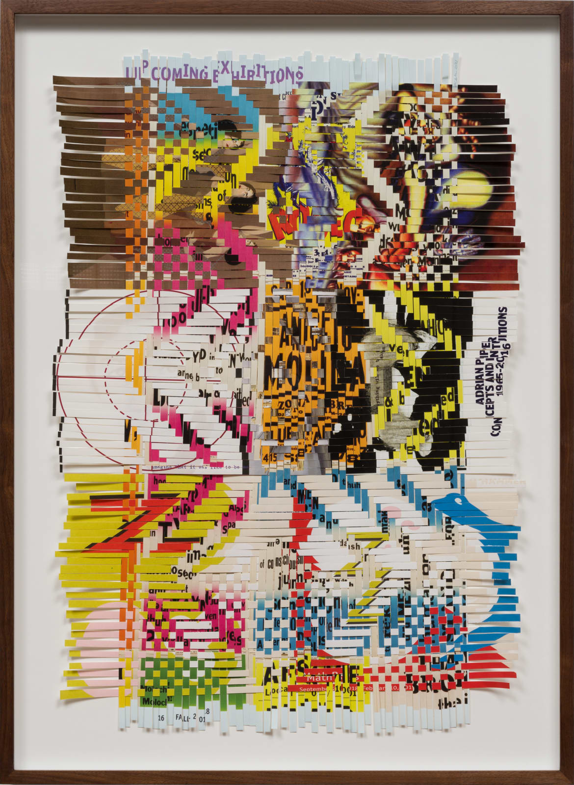 Miguel Arzabe, Los Angeles #2, 2021