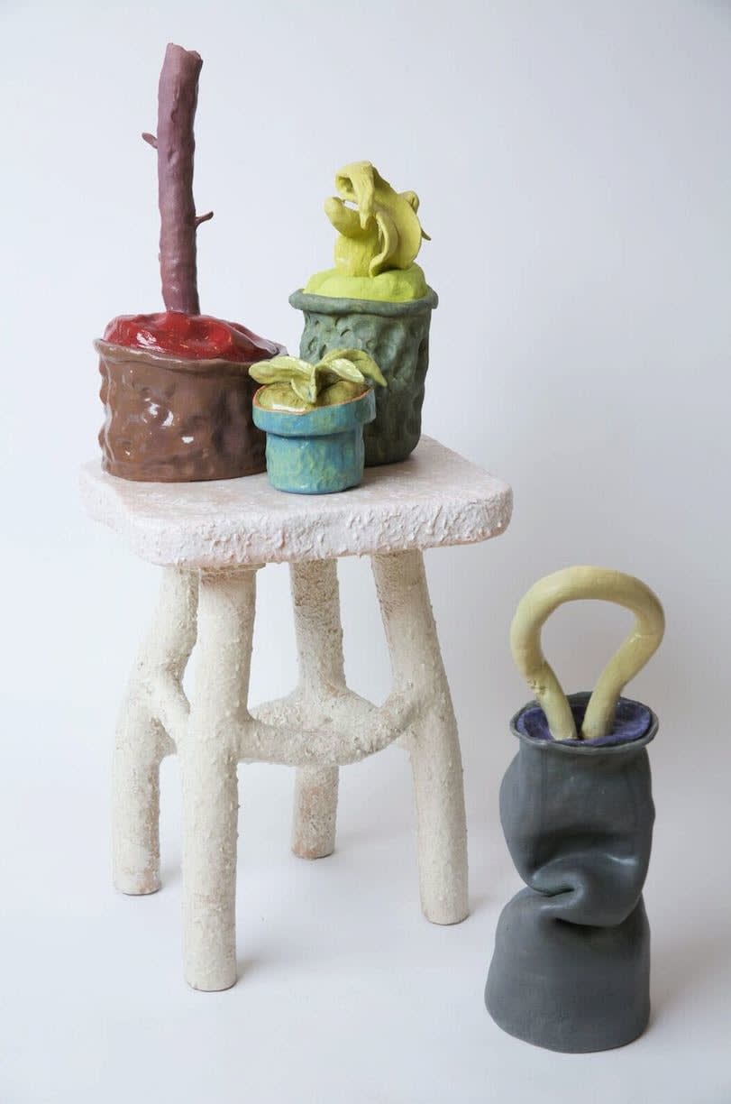 Woody De Othello, Doing Well, 2017