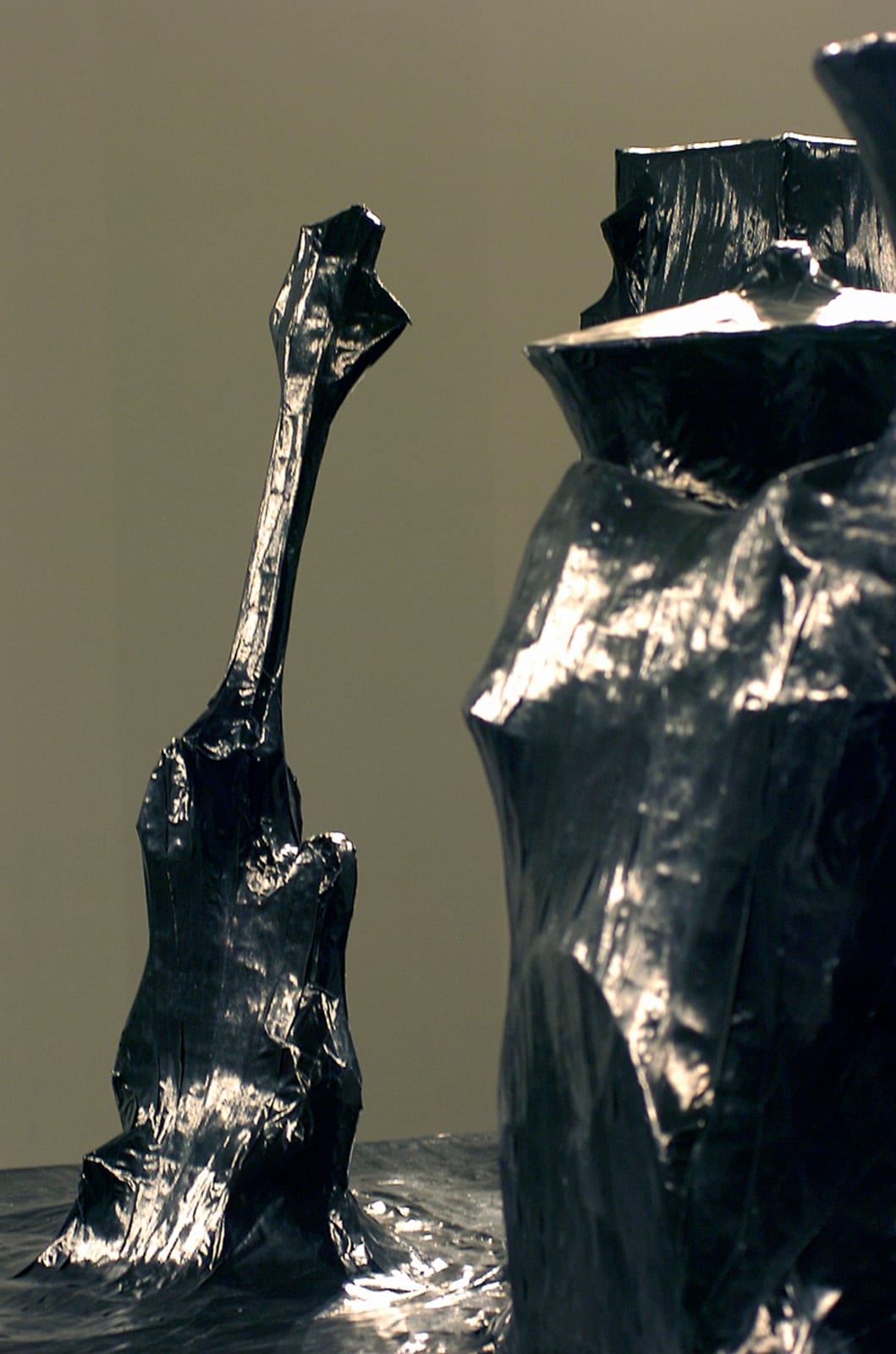 Naama Tsabar, Encore, 2007