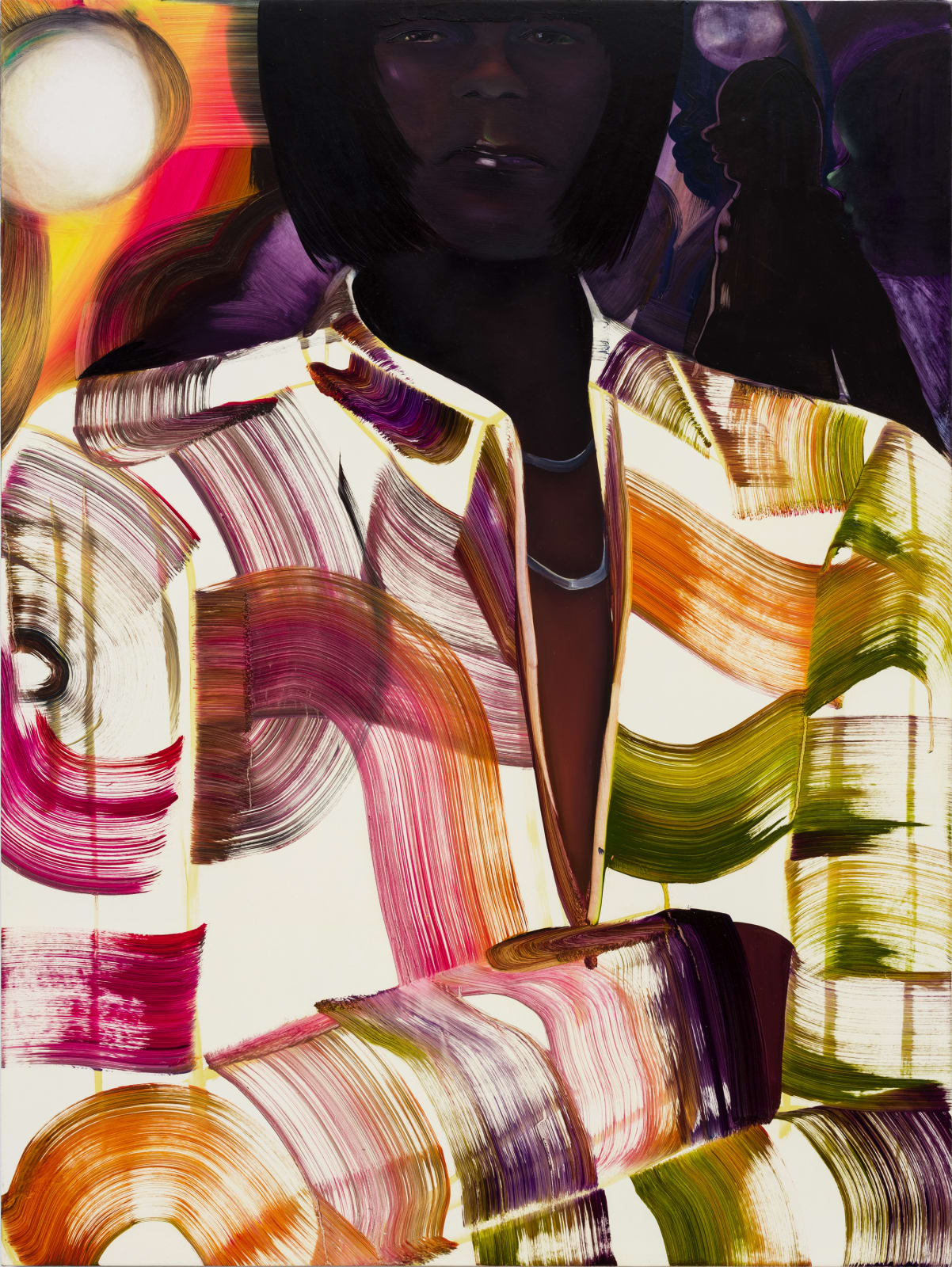 Coady Brown, Dark Star, 2021