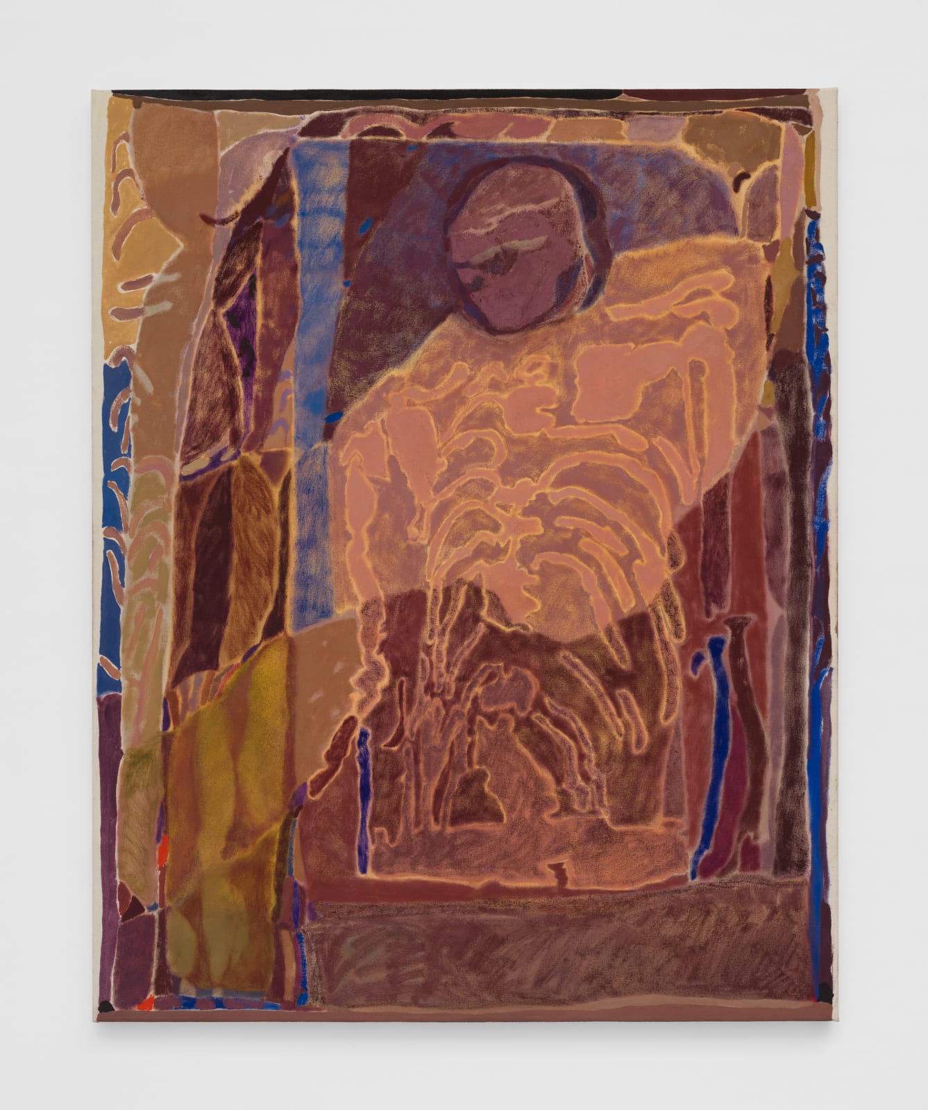 Sophia Flood, Lady, 2019