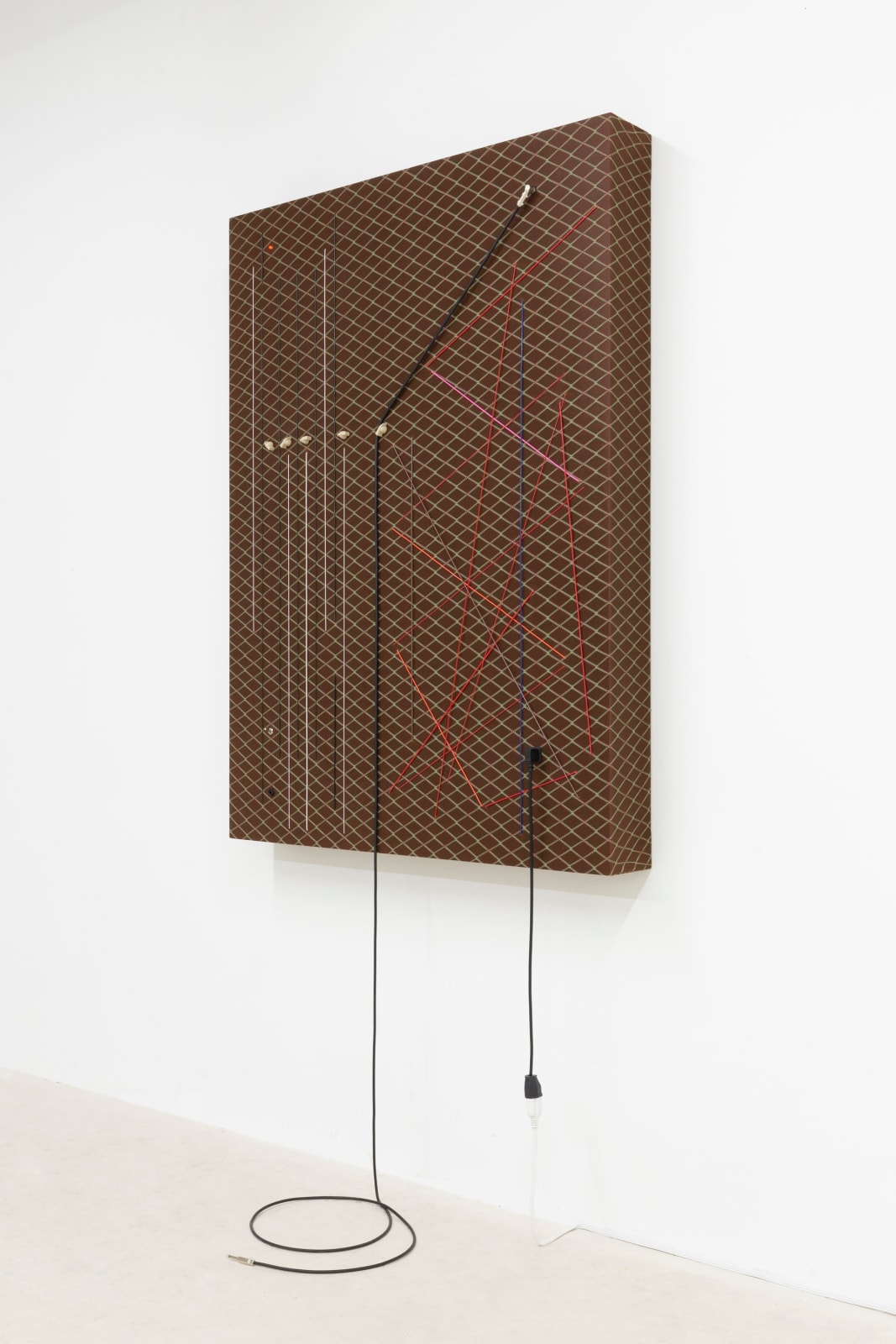 Naama Tsabar, Transition, 2020