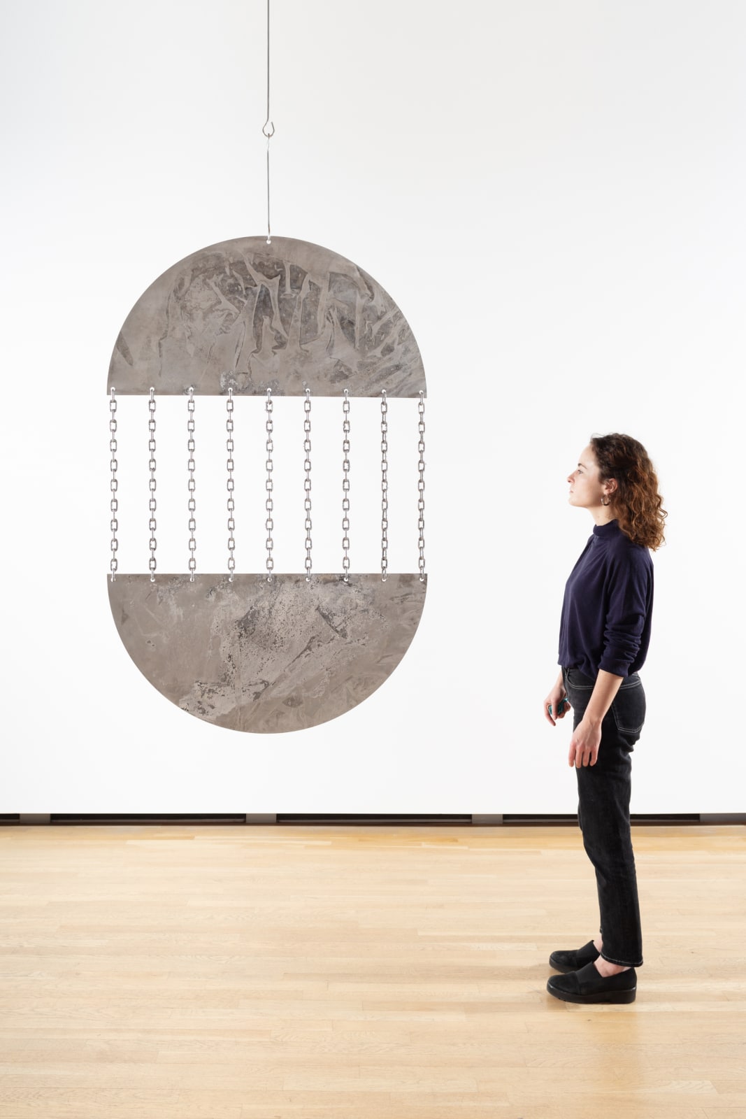 Fay Ray, Split the Pill, 2021