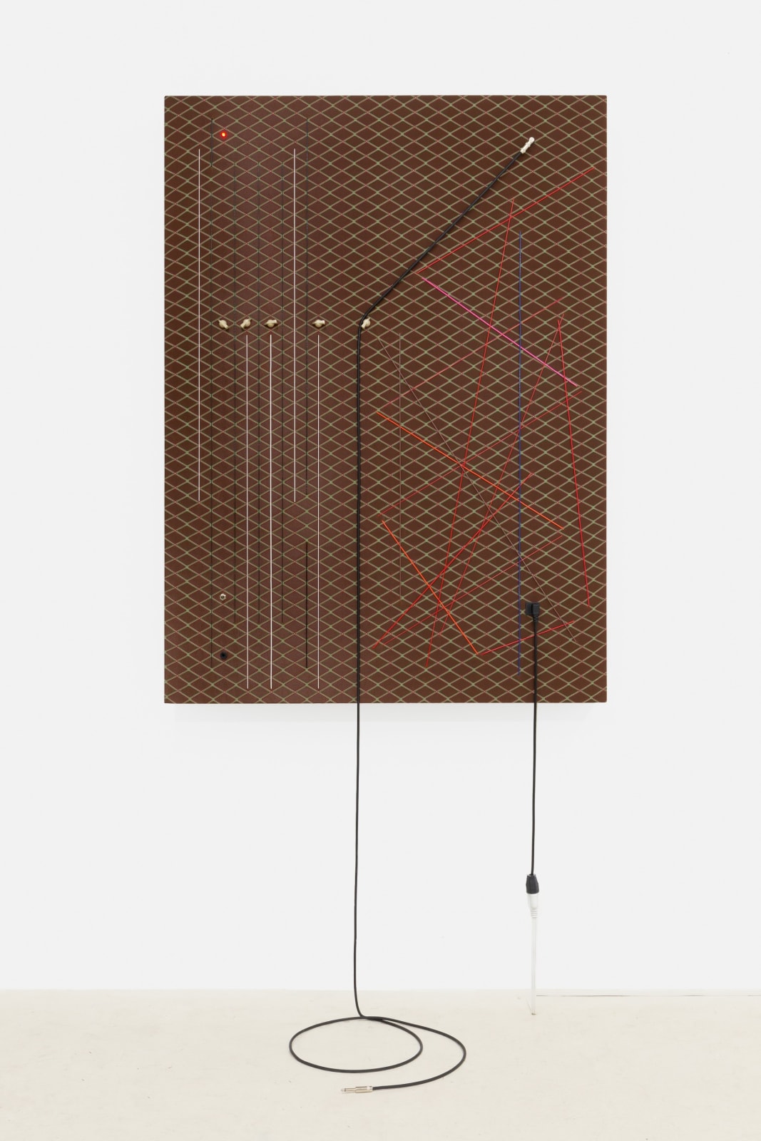 Naama Tsabar, Transition, 2020