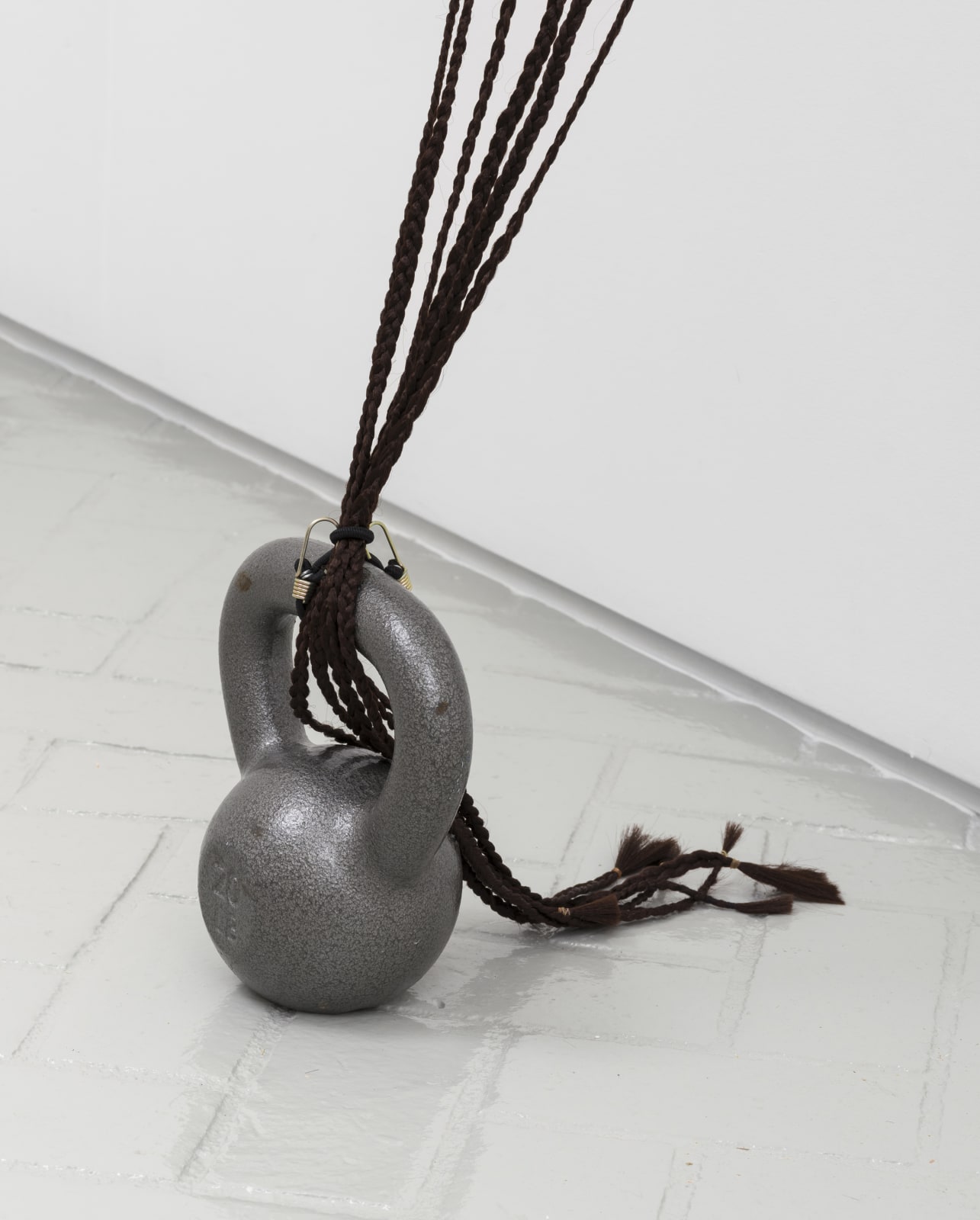 Manal Kara, The Image, 2022
