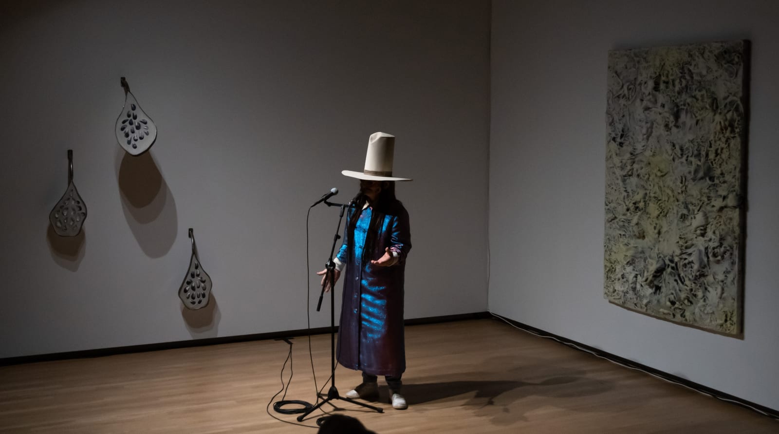 Tori Wrånes, ECHO FACE, 2020–22