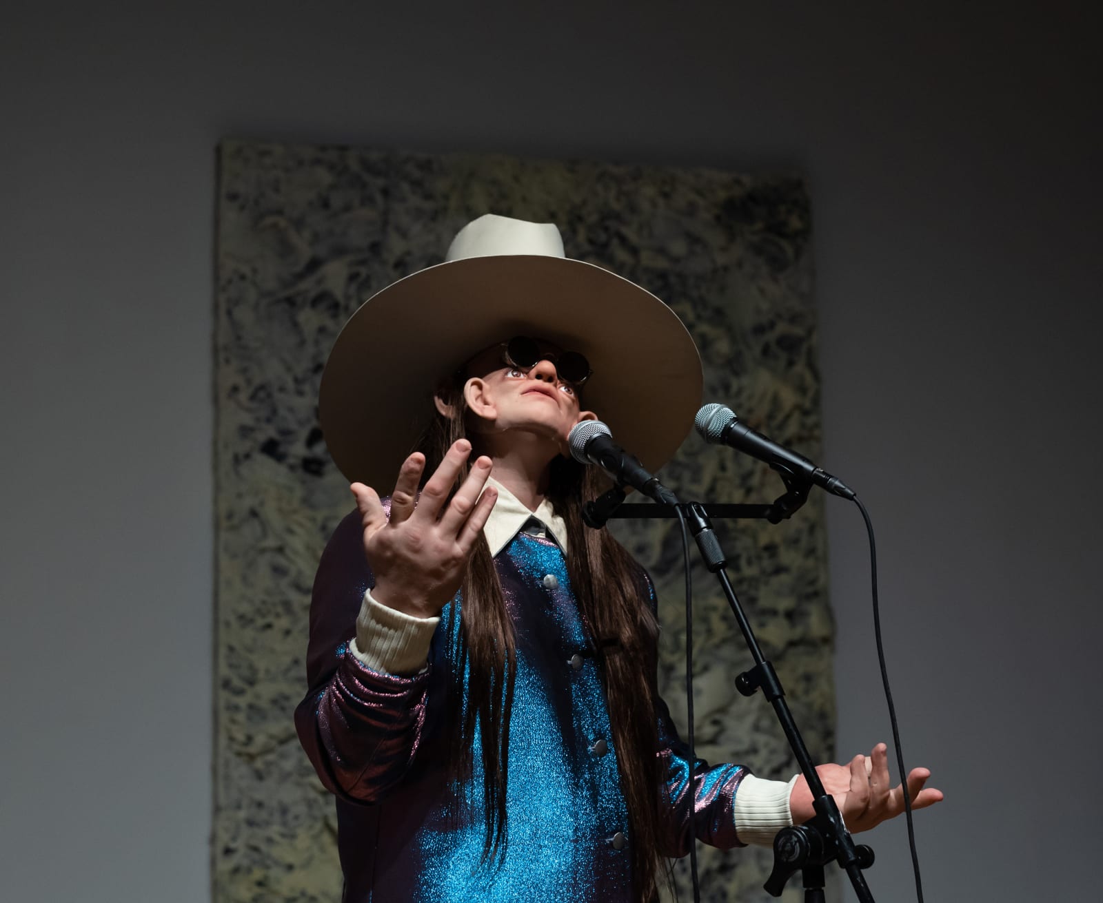 Tori Wrånes, ECHO FACE, 2020–22