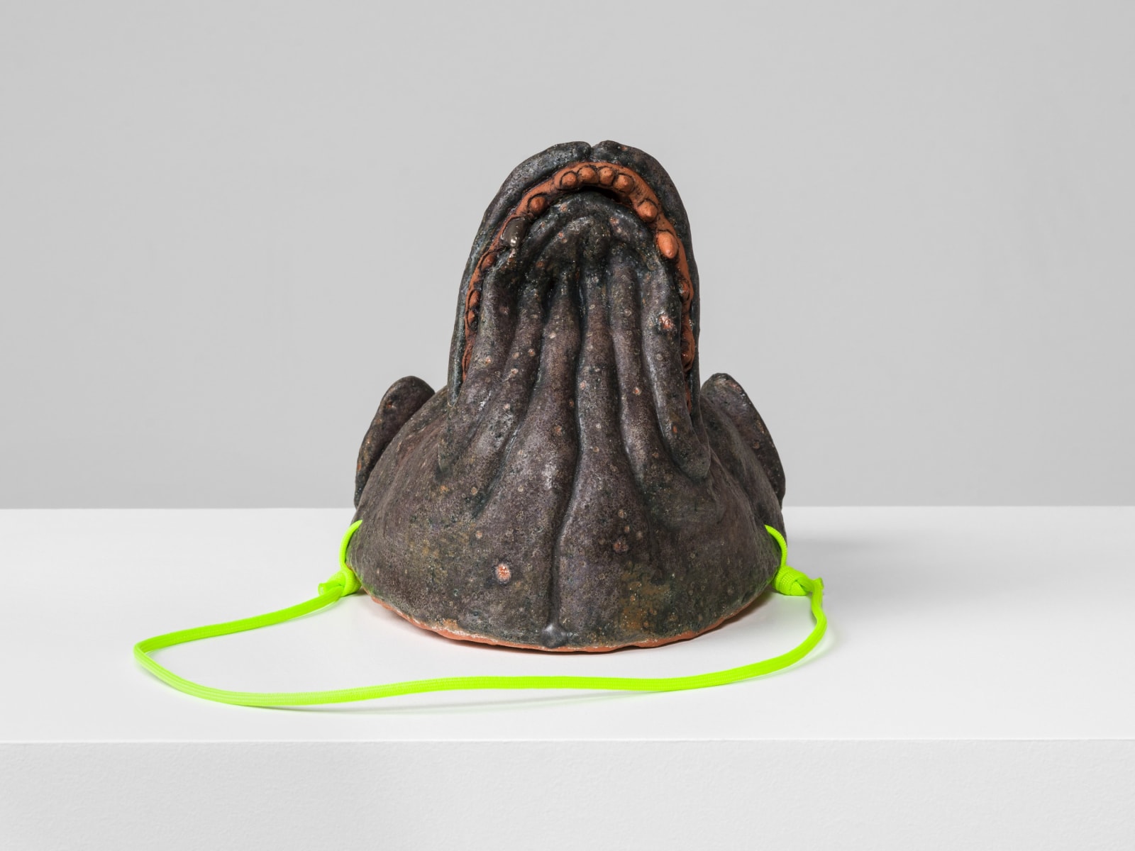 Charles Snowden, Mask, 2022
