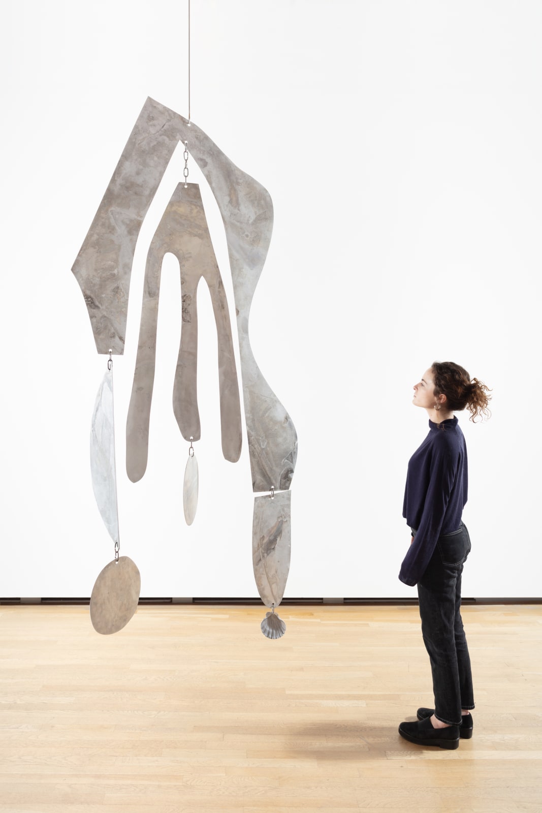 Fay Ray, Seaweed, 2021