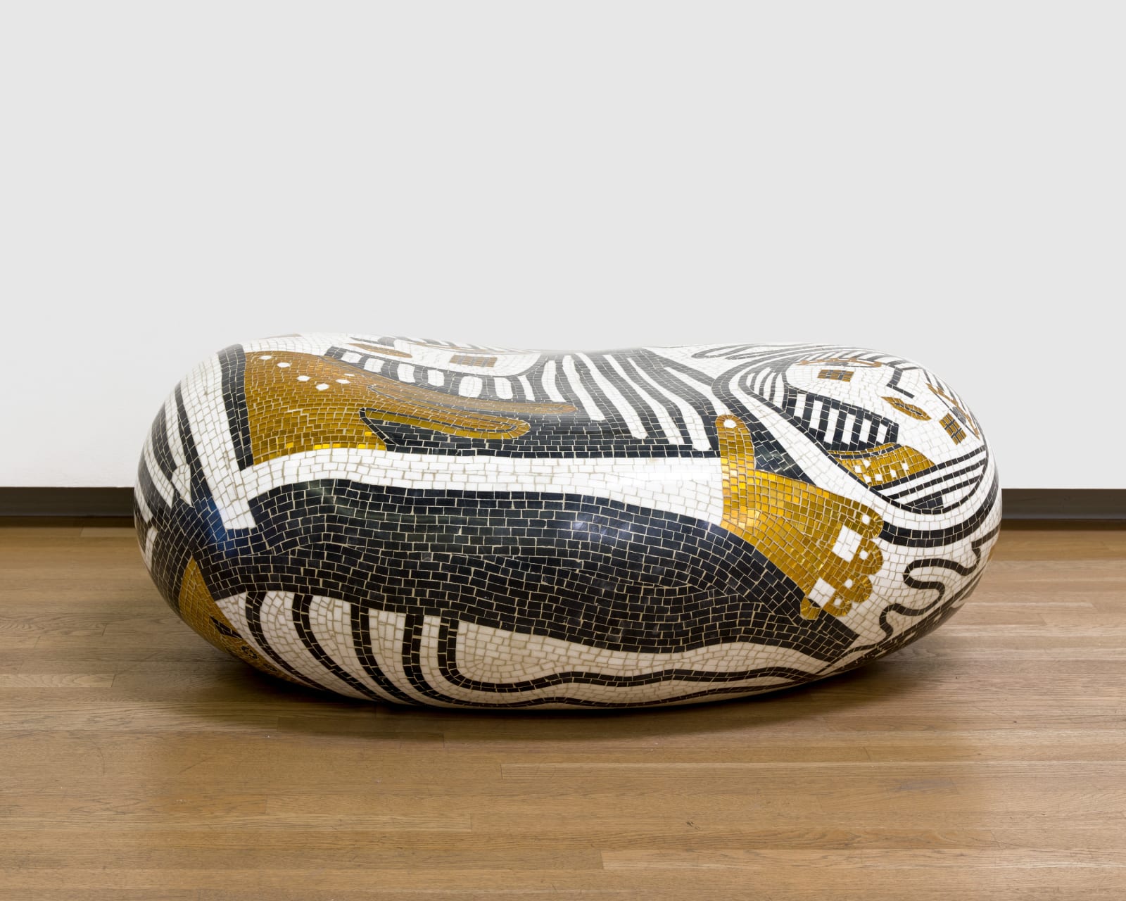 Summer Wheat, Thank You Notes (gold and black lips), 2021