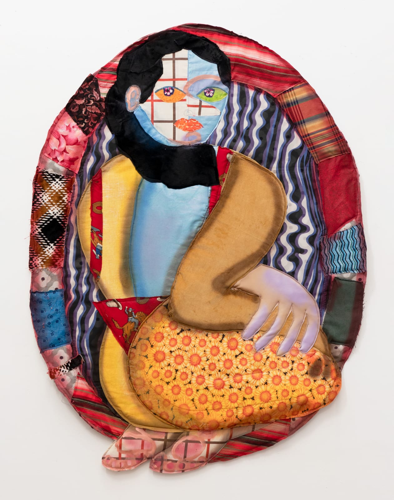 Maria A. Guzmán Capron, Comerte Entera, 2022