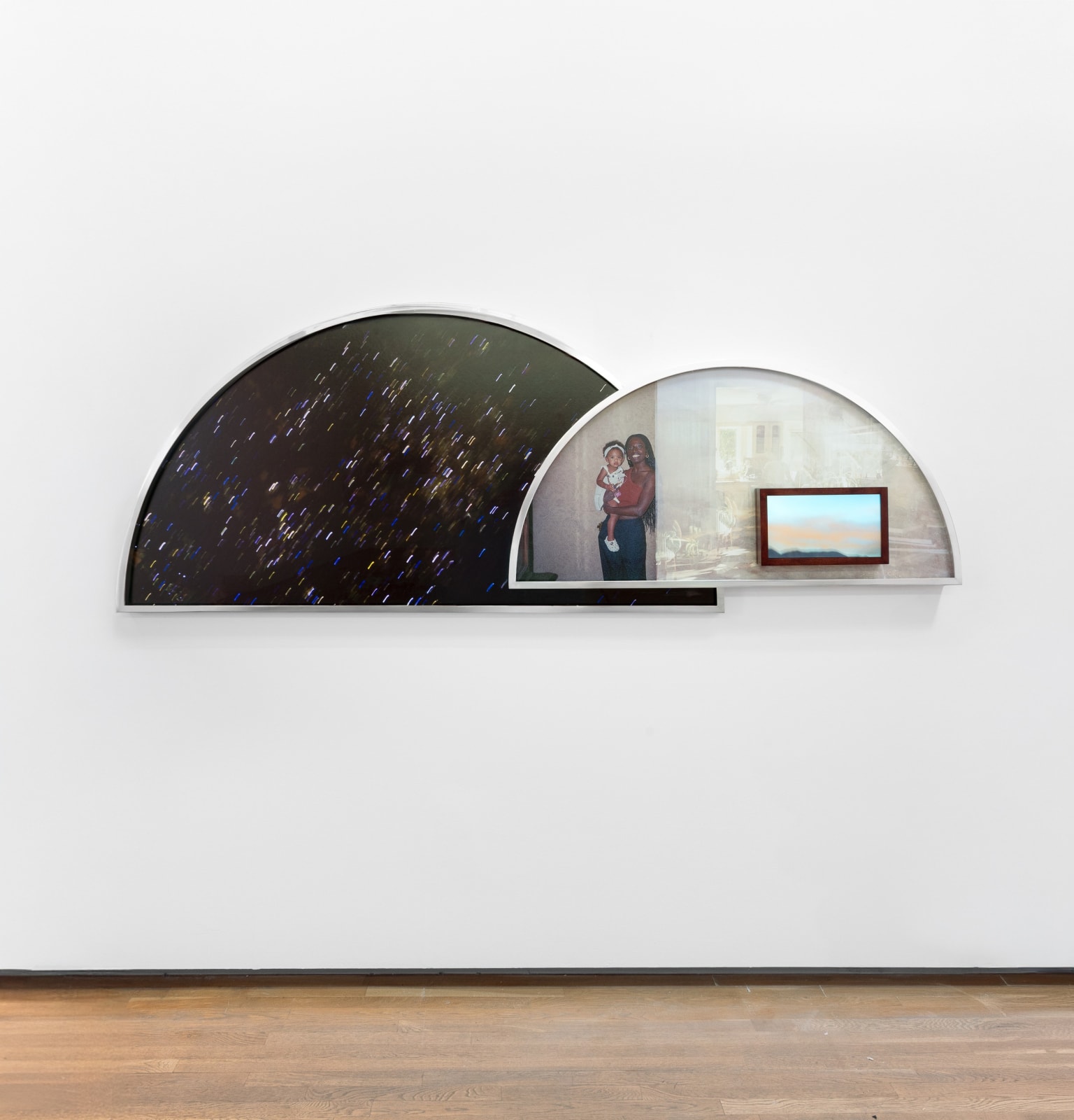 Widline Cadet, Cheap Sky, 2025