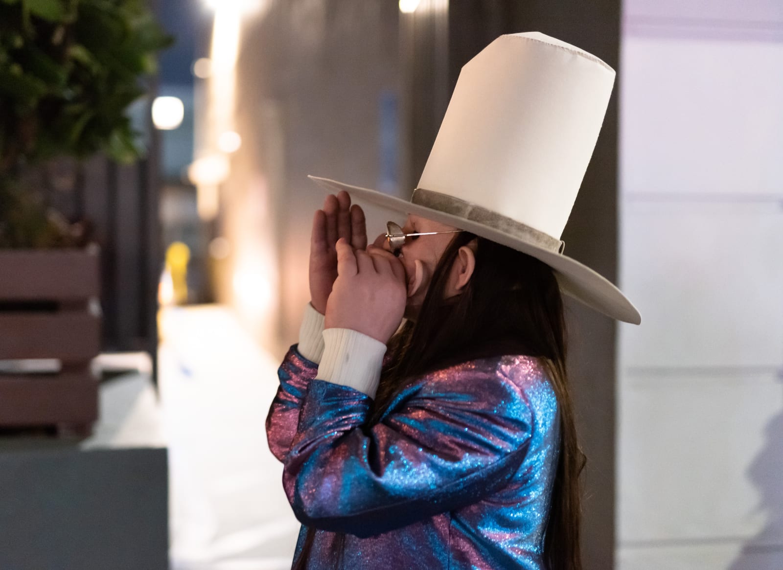 Tori Wrånes, ECHO FACE, 2020–22