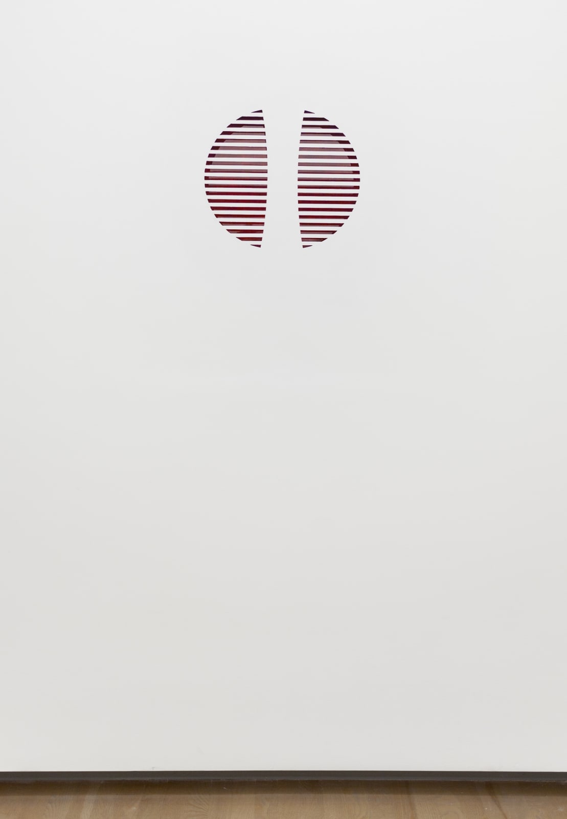 Naama Tsabar, Inversion #2, 2020