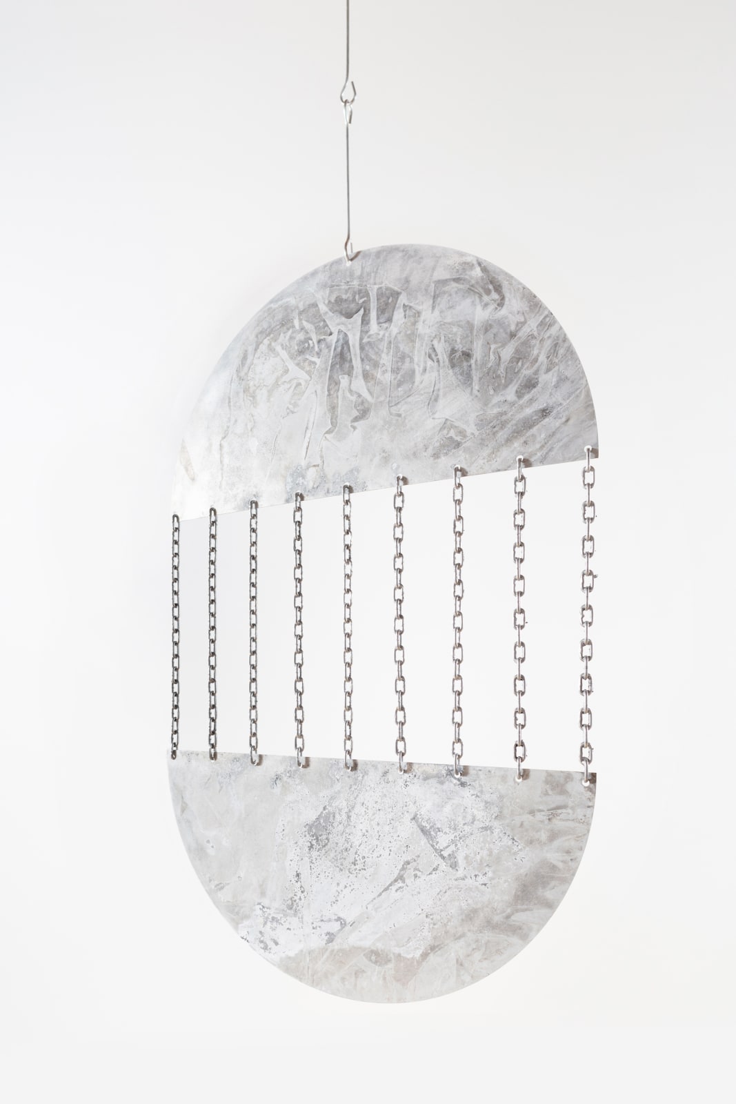 Fay Ray, Split the Pill, 2021