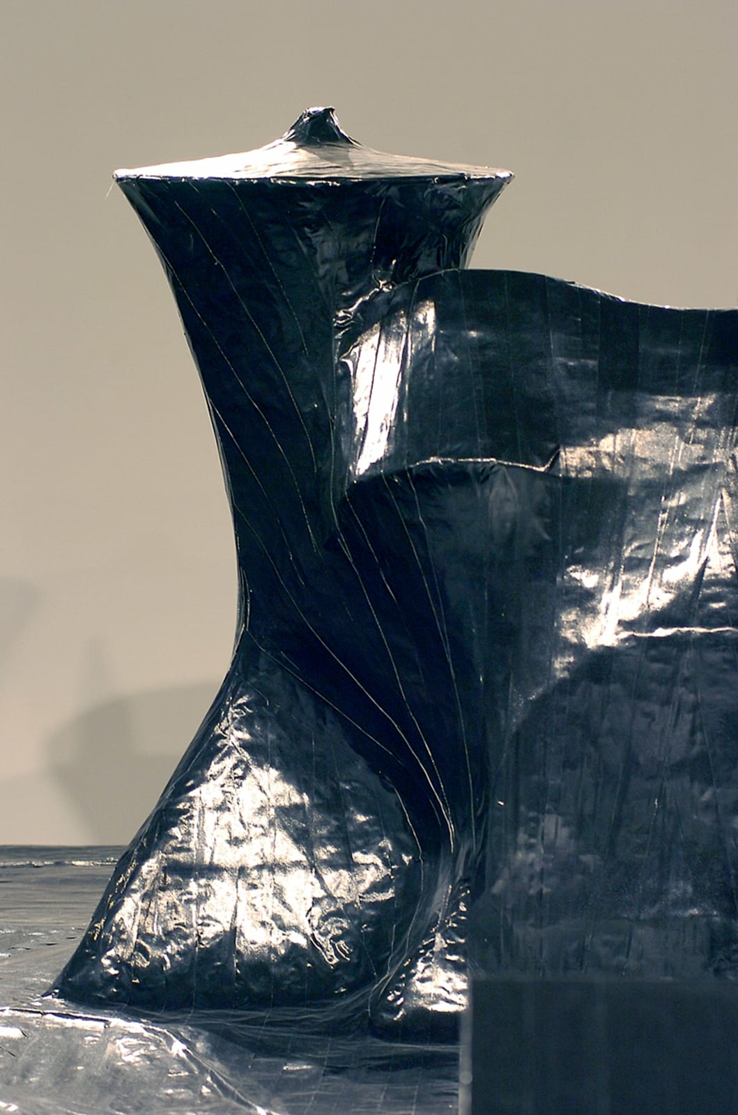 Naama Tsabar, Encore, 2007