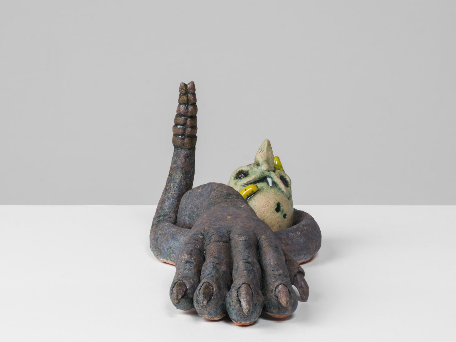 Charles Snowden, Good Boy, 2022