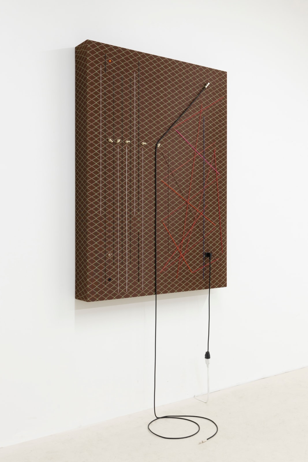 Naama Tsabar, Transition, 2020