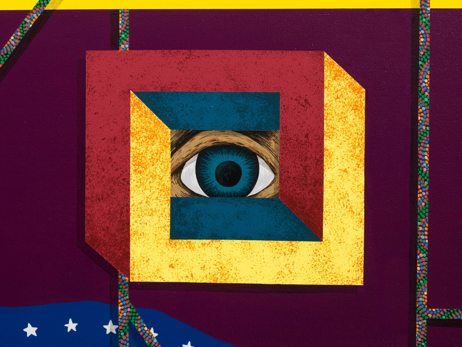 Amir H. Fallah, Foresight Prevents Blindness, 2022