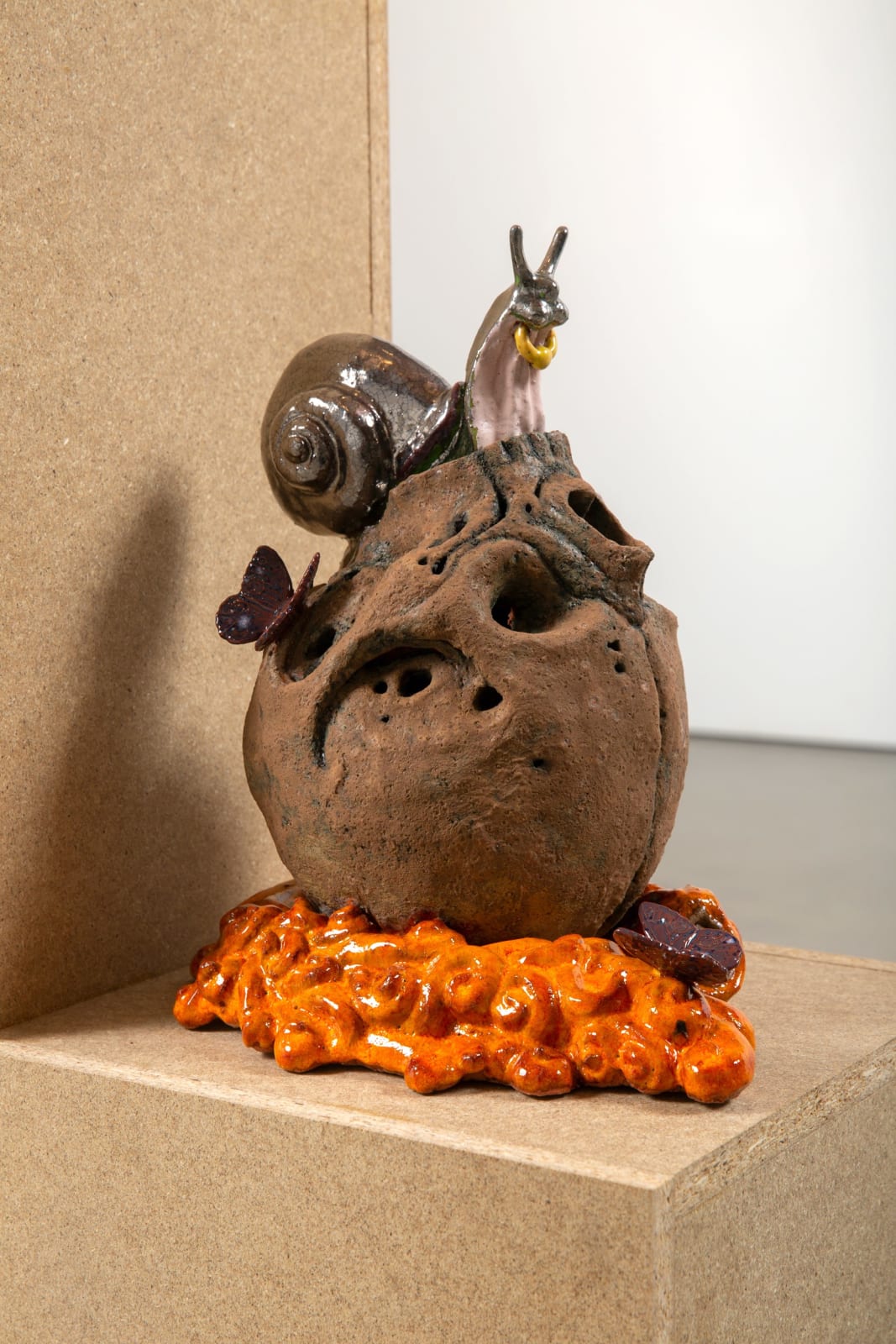 Charles Snowden, Third Thresh, 2022