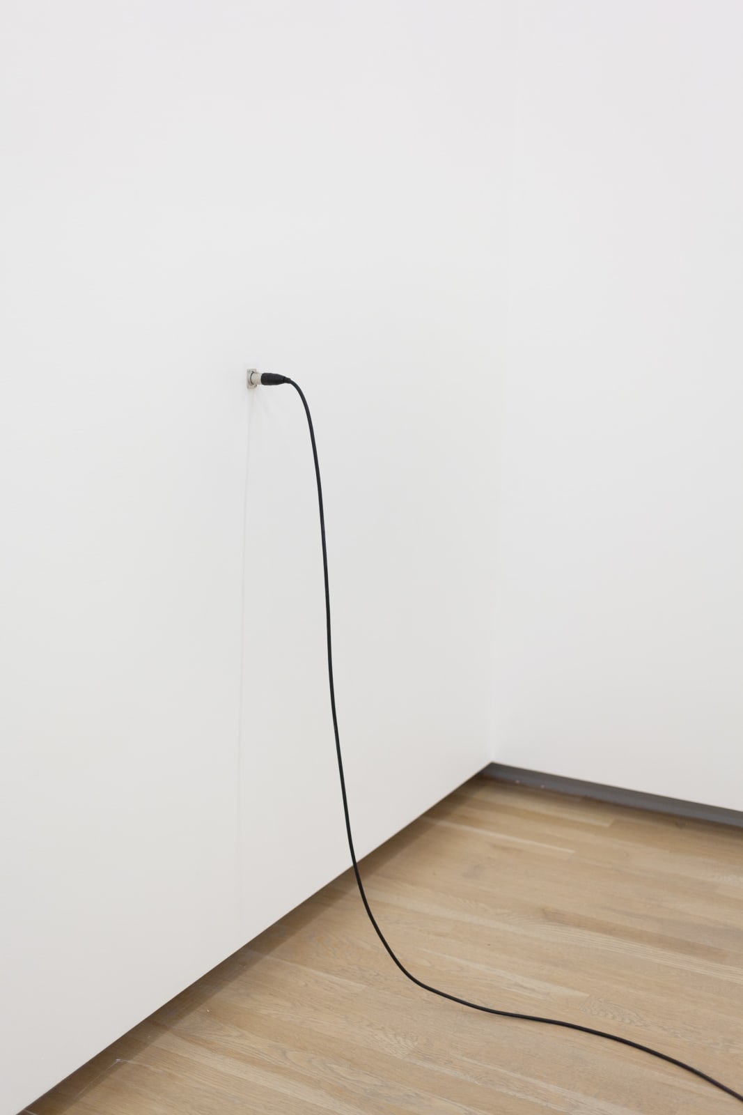 Naama Tsabar, Inversion #2, 2020