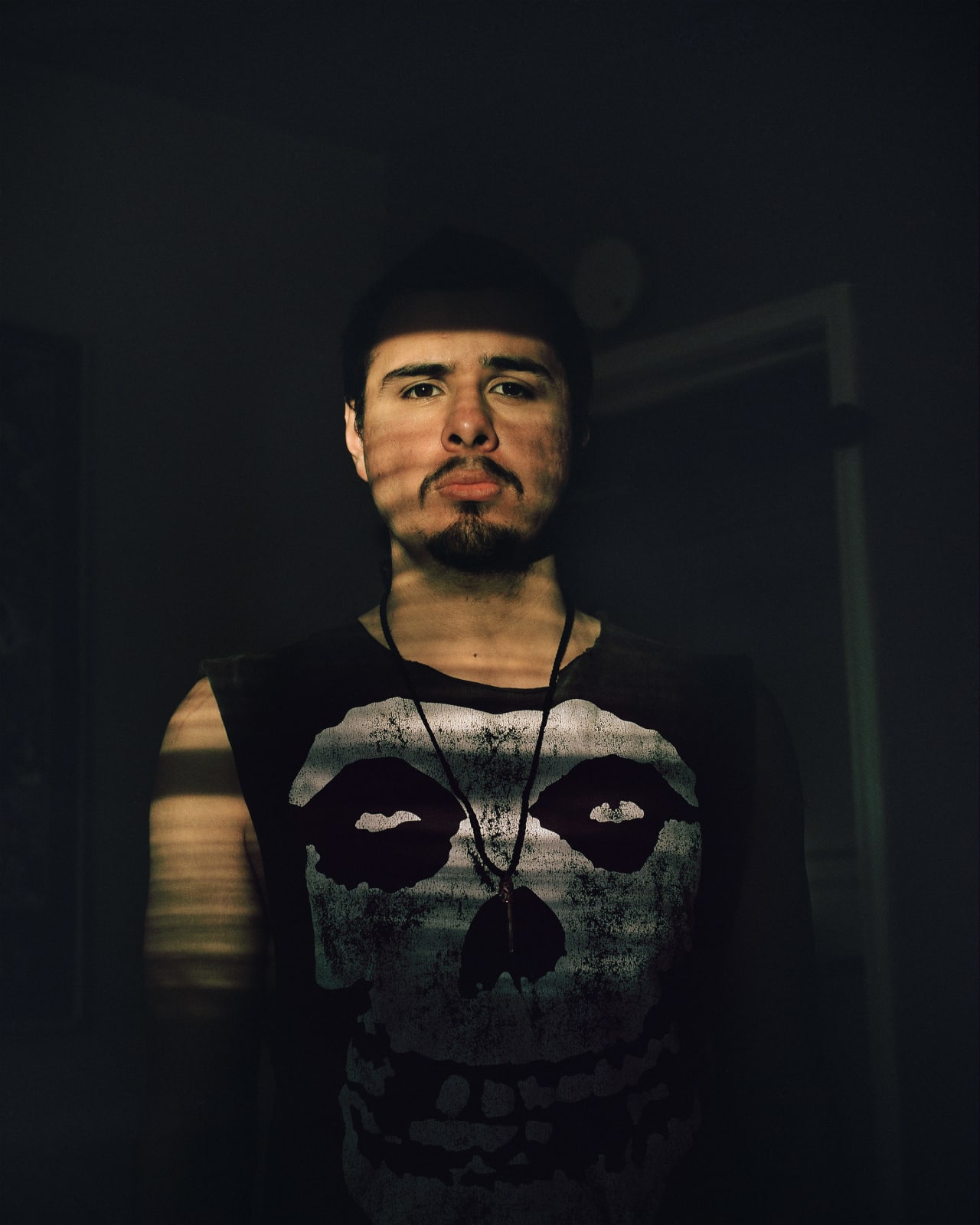 Star Montana, Frankie, 2015