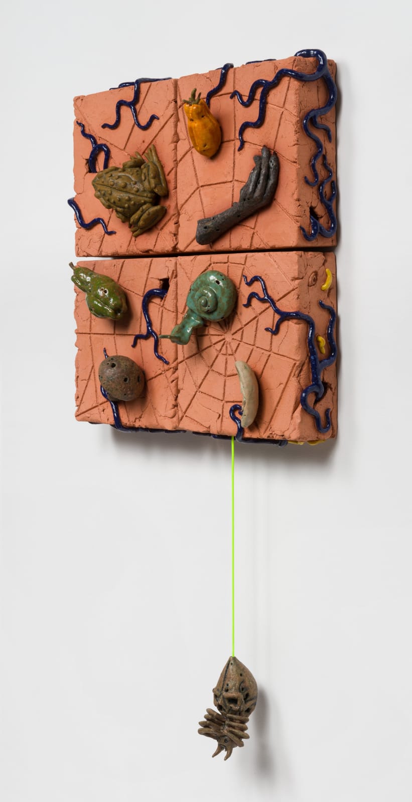 Charles Snowden, Star Eater, 2022