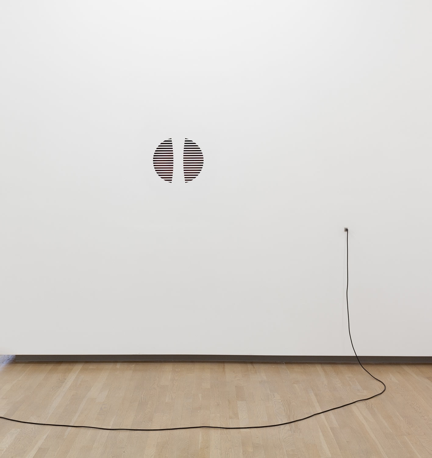 Naama Tsabar, Inversion #2, 2020