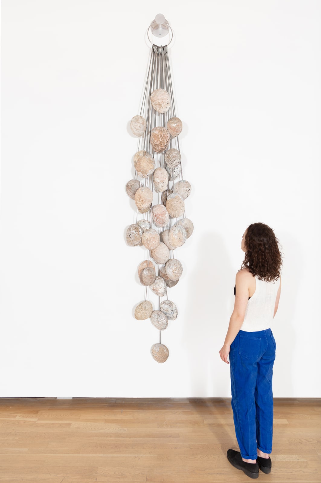 Fay Ray, Ceviche, 2021