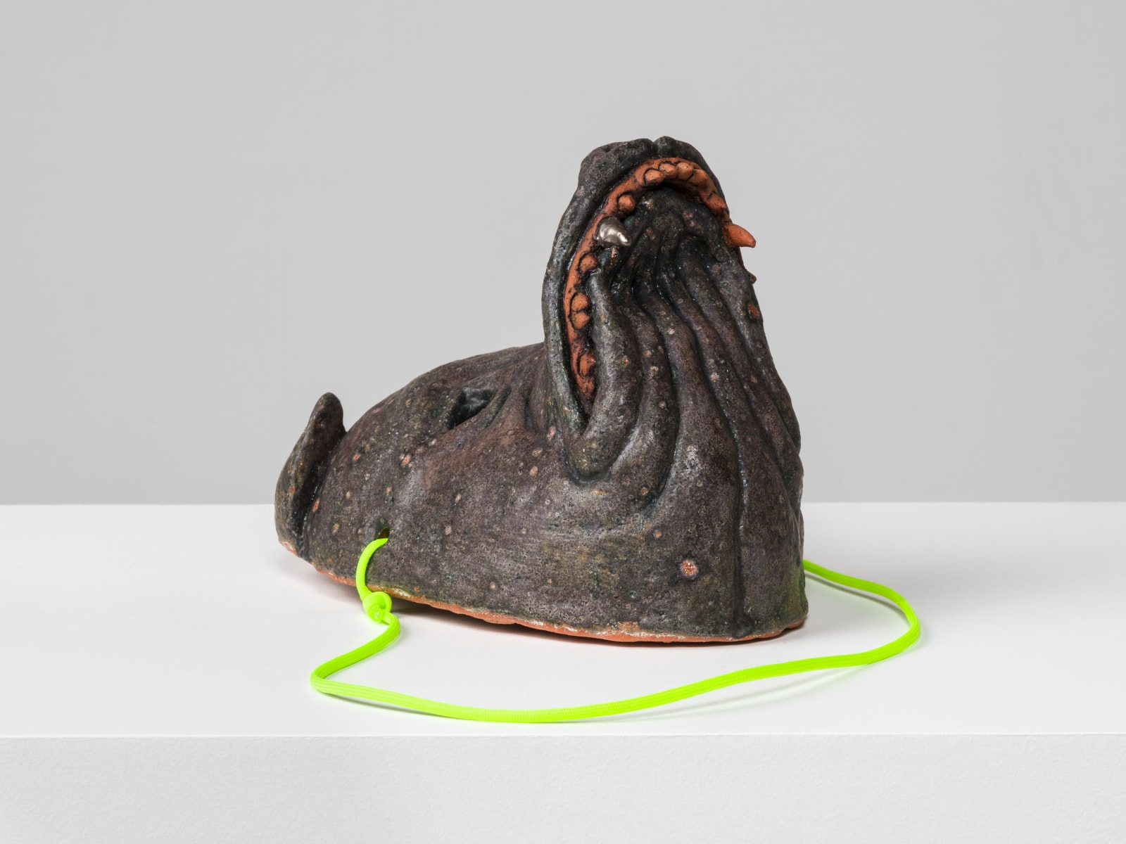 Charles Snowden, Mask, 2022