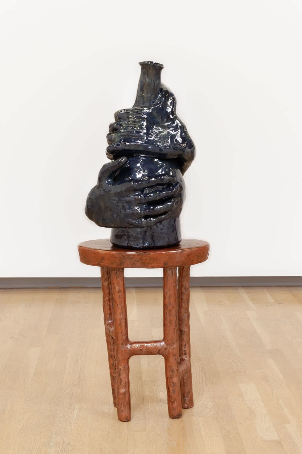 Woody De Othello, Wrapped Up, 2019