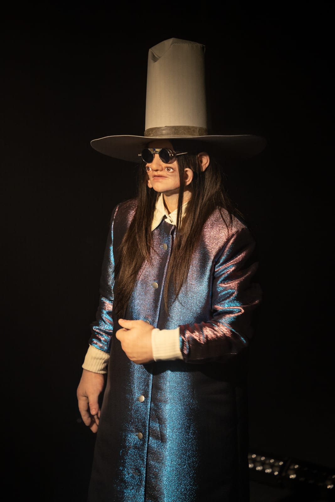 Tori Wrånes, ECHO FACE, 2020–22