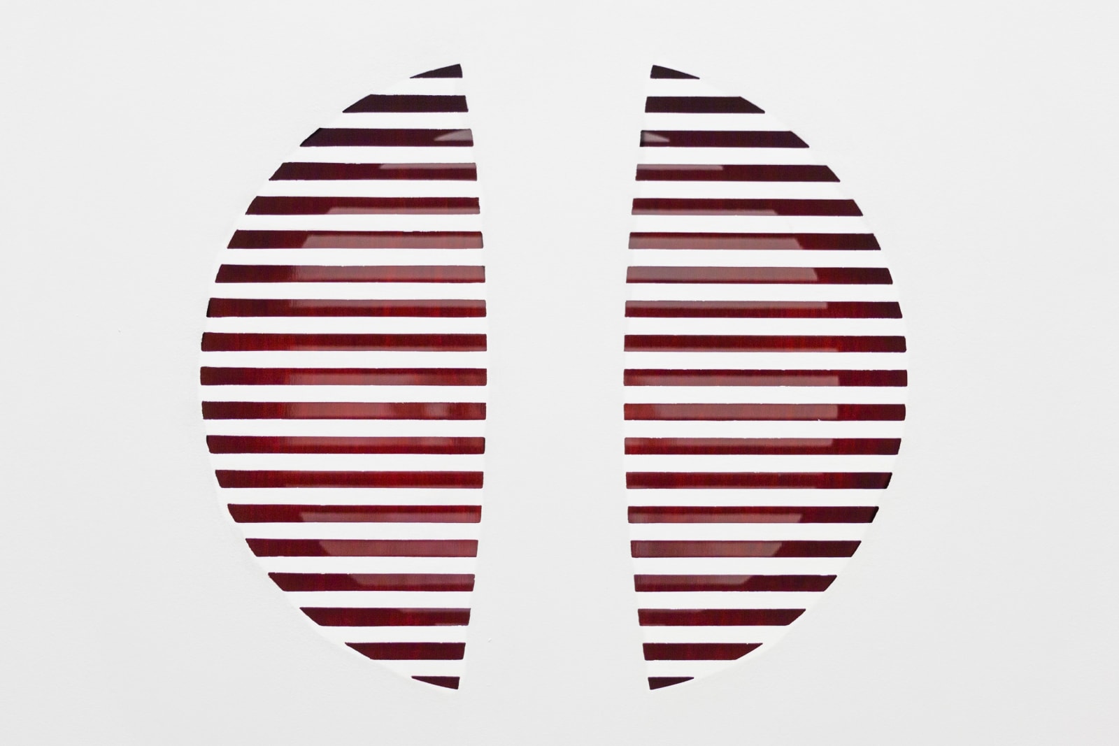 Naama Tsabar, Inversion #2, 2020