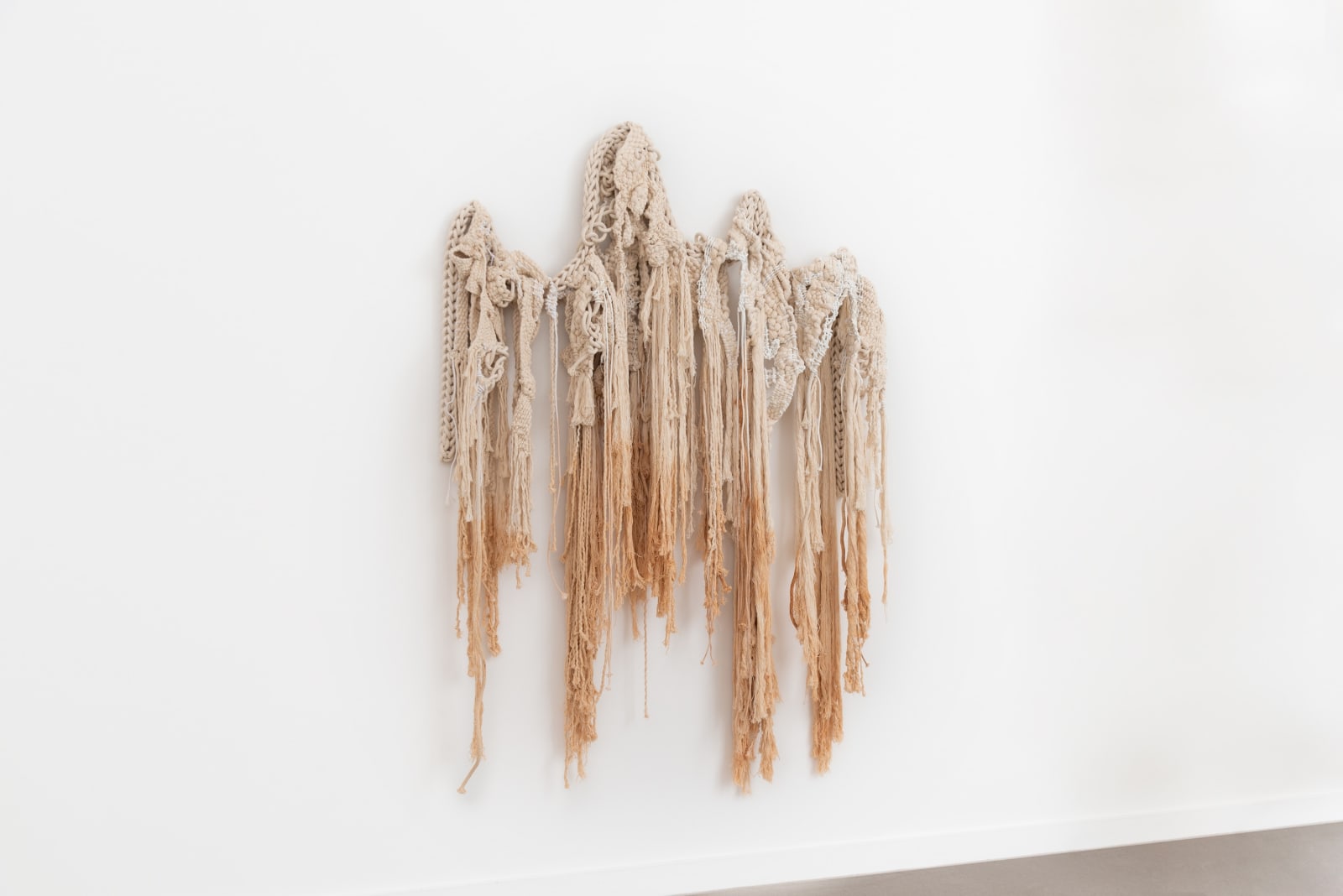 Tanya Aguiñiga, Metaphysical Body I, 2023