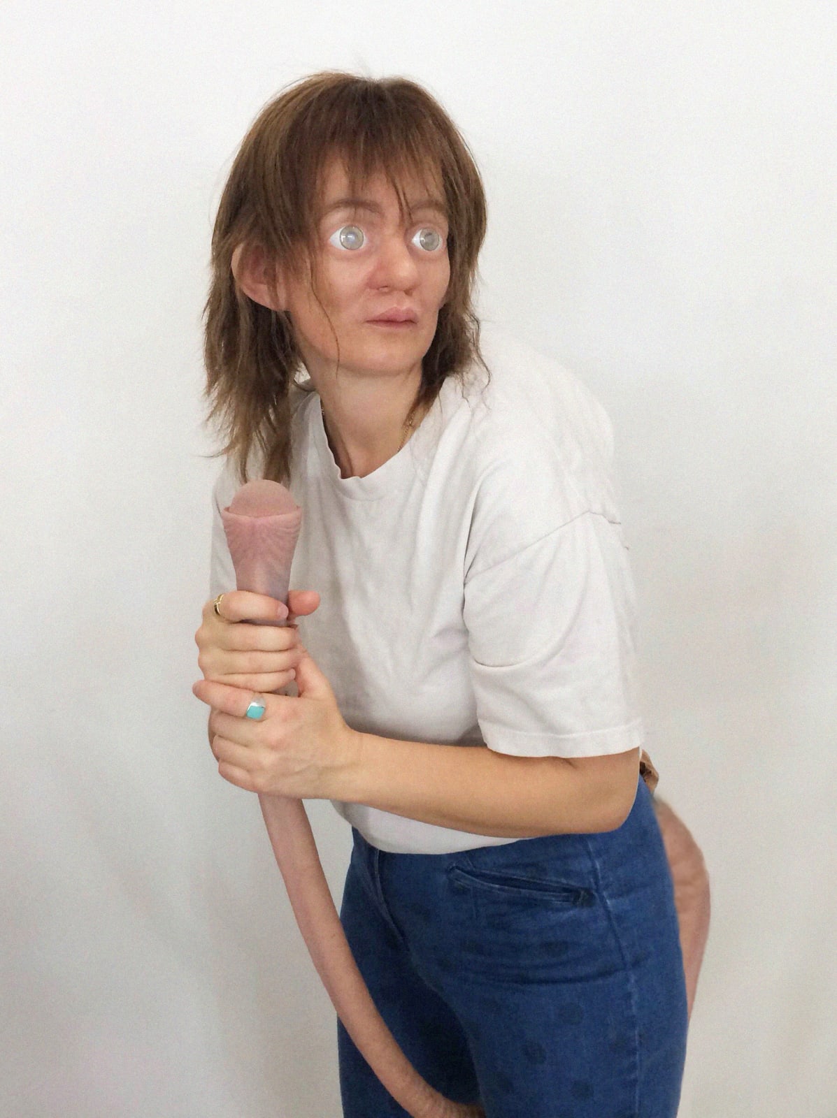 Tori Wrånes, The Singer, 2021
