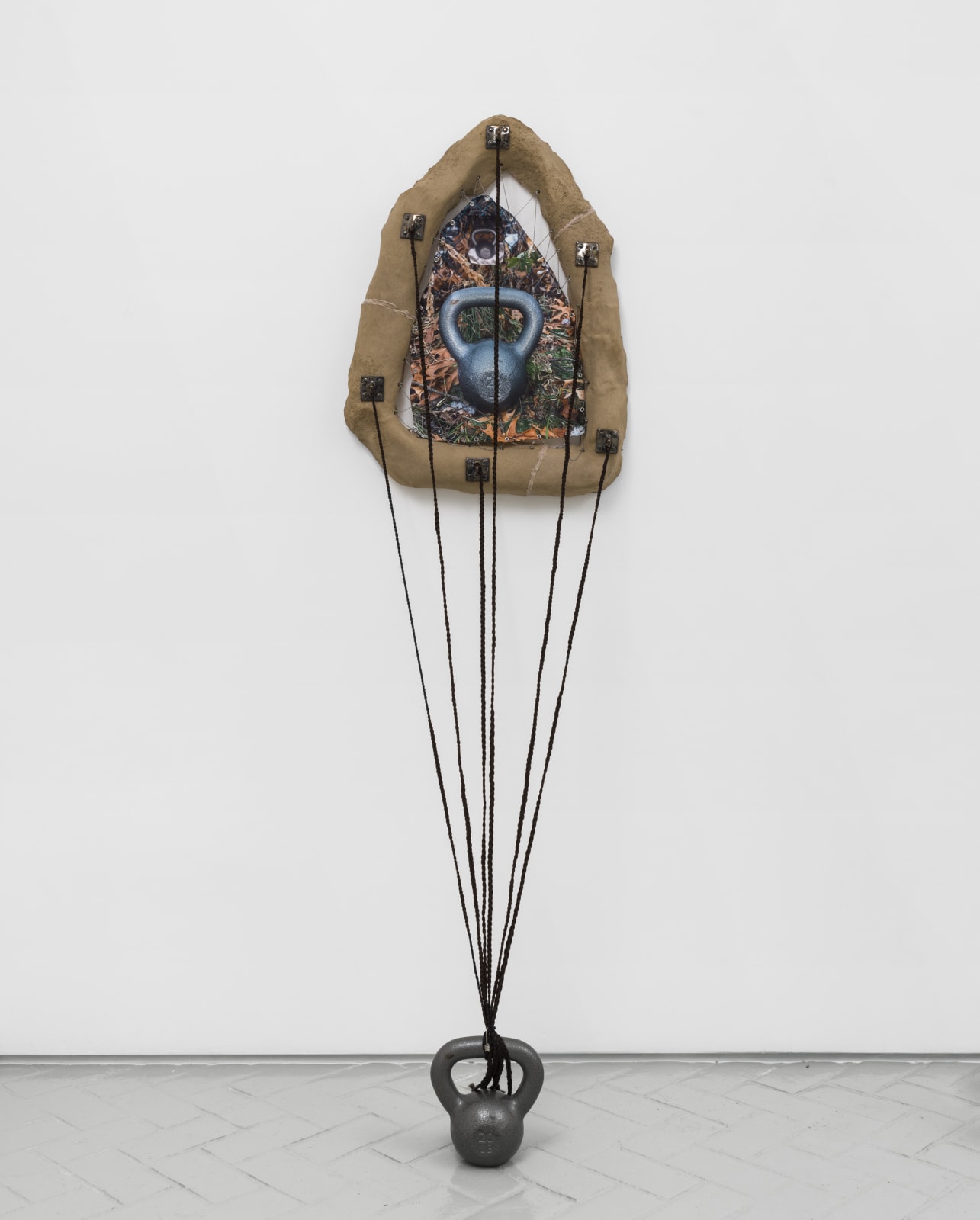 Manal Kara, The Image, 2022