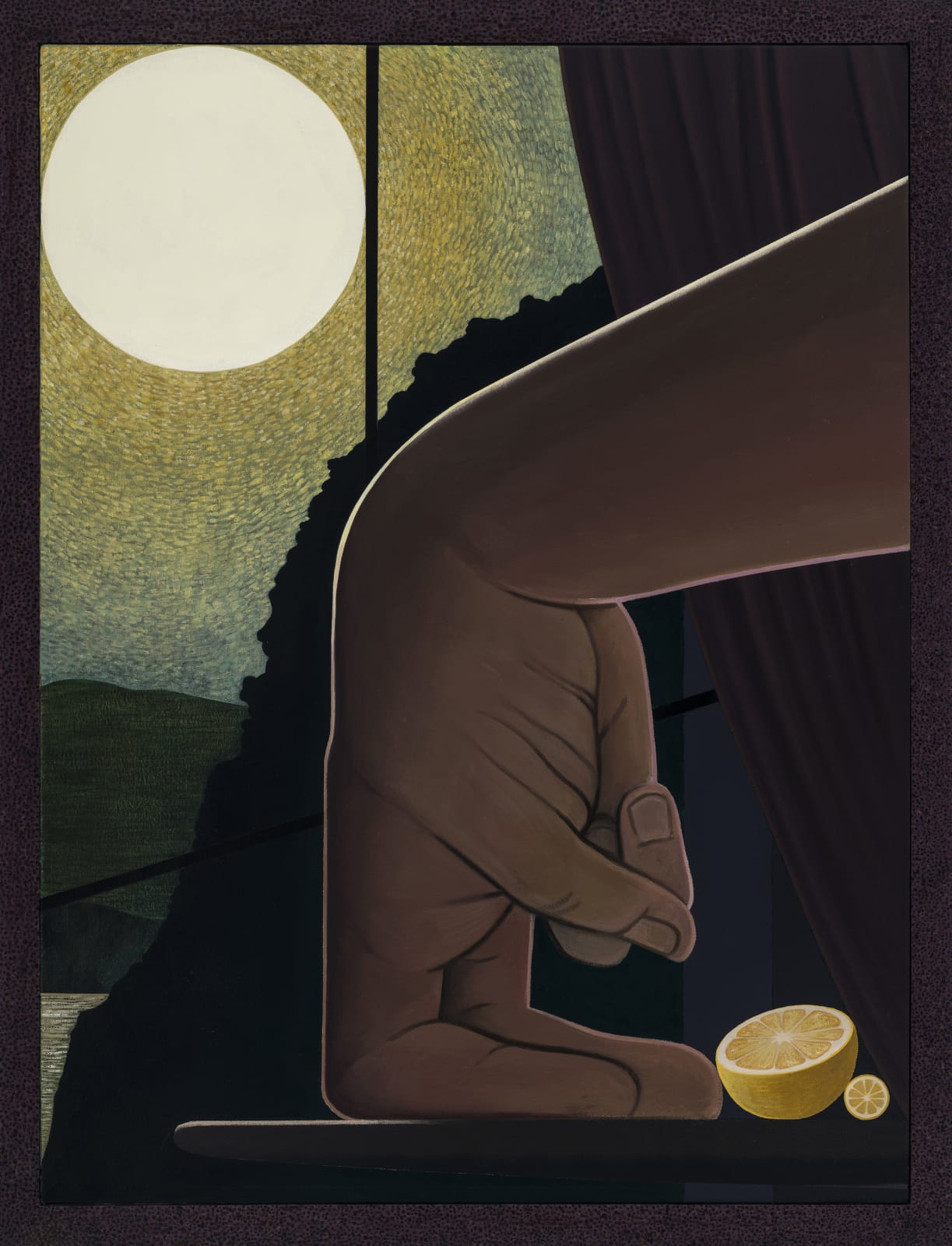 Michael Stamm, Submission, 2020