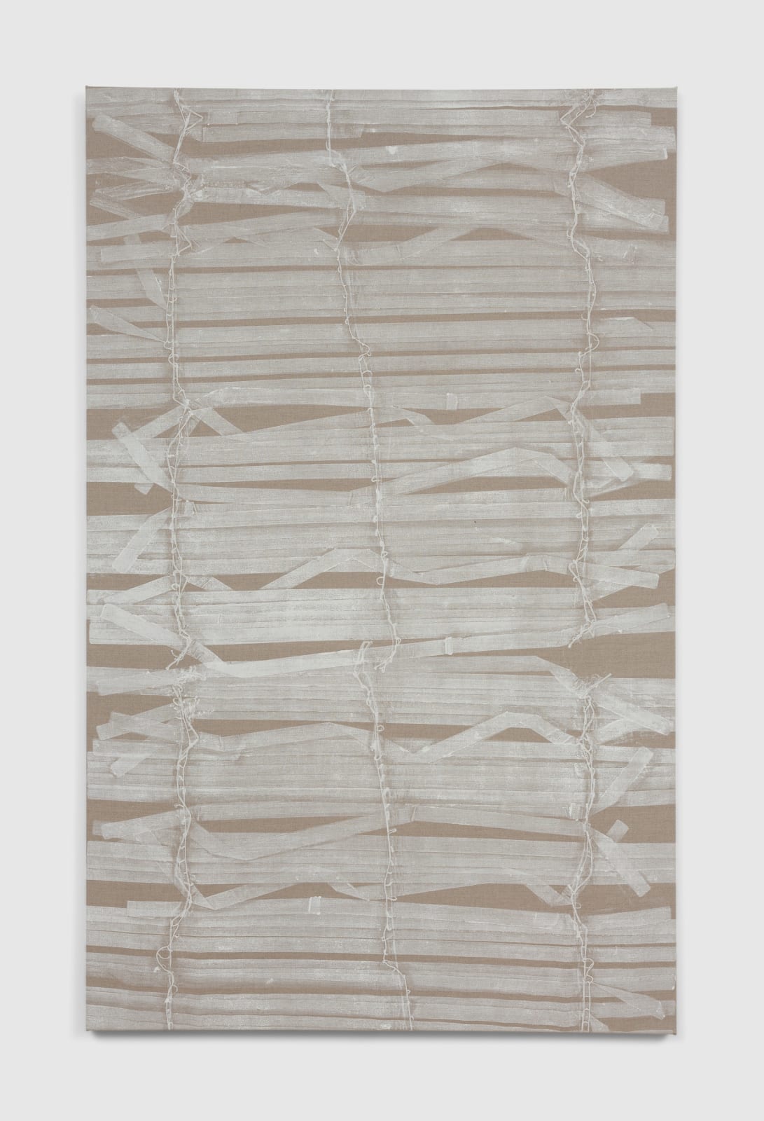 Nicole Coson, Untitled, 2022