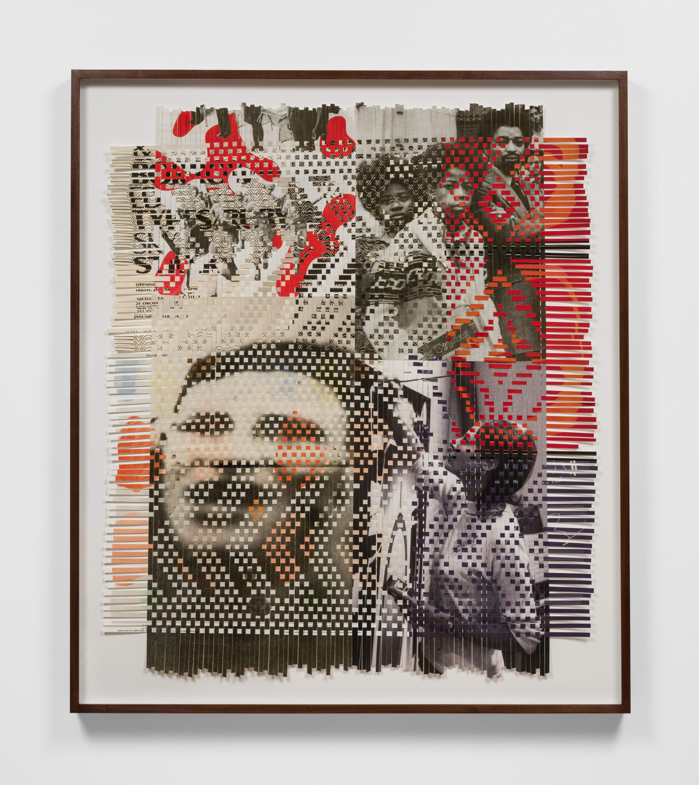 Miguel Arzabe, Nueva York, 2021