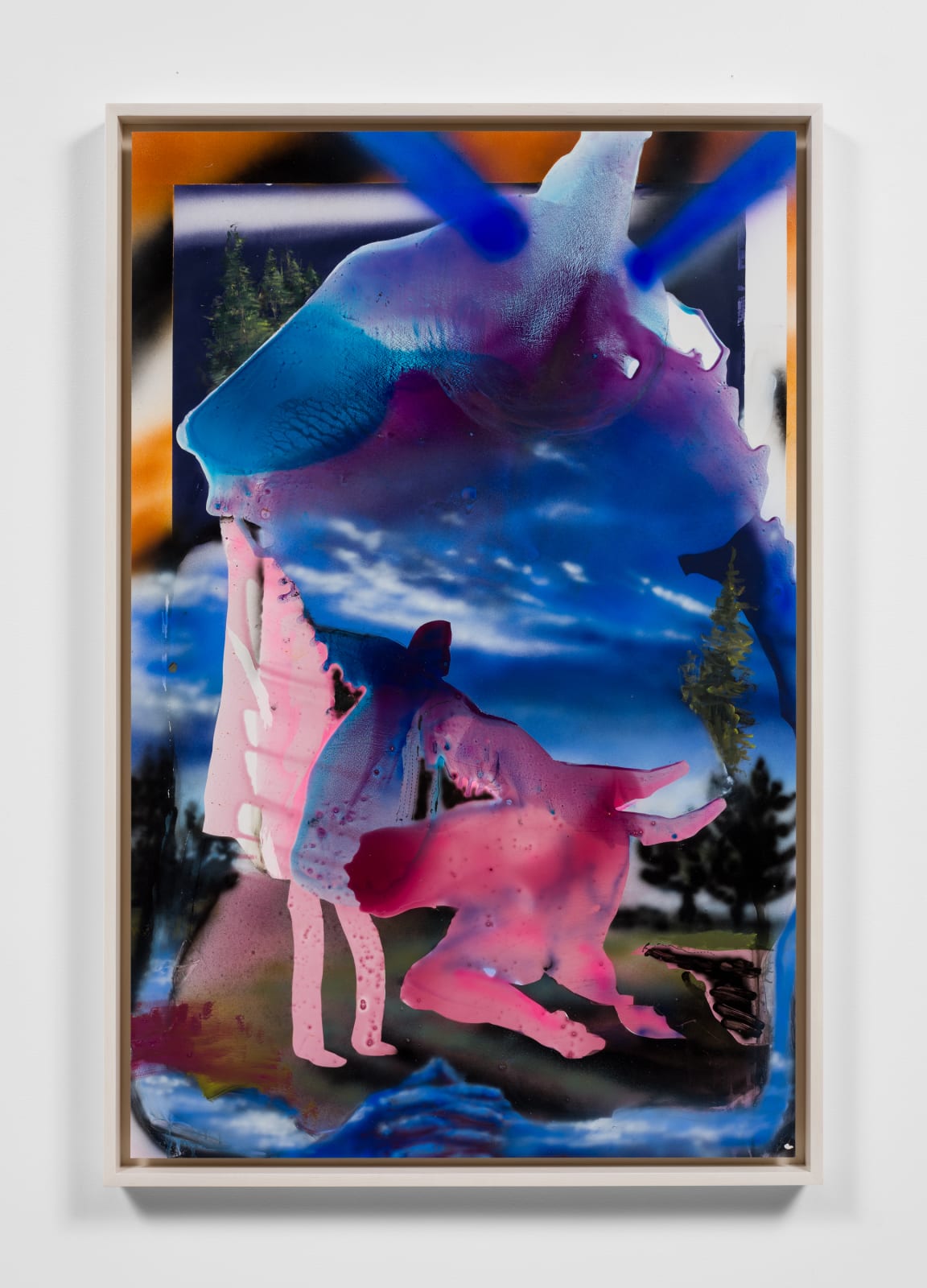 Annie Lapin, TrystTwist, 2021