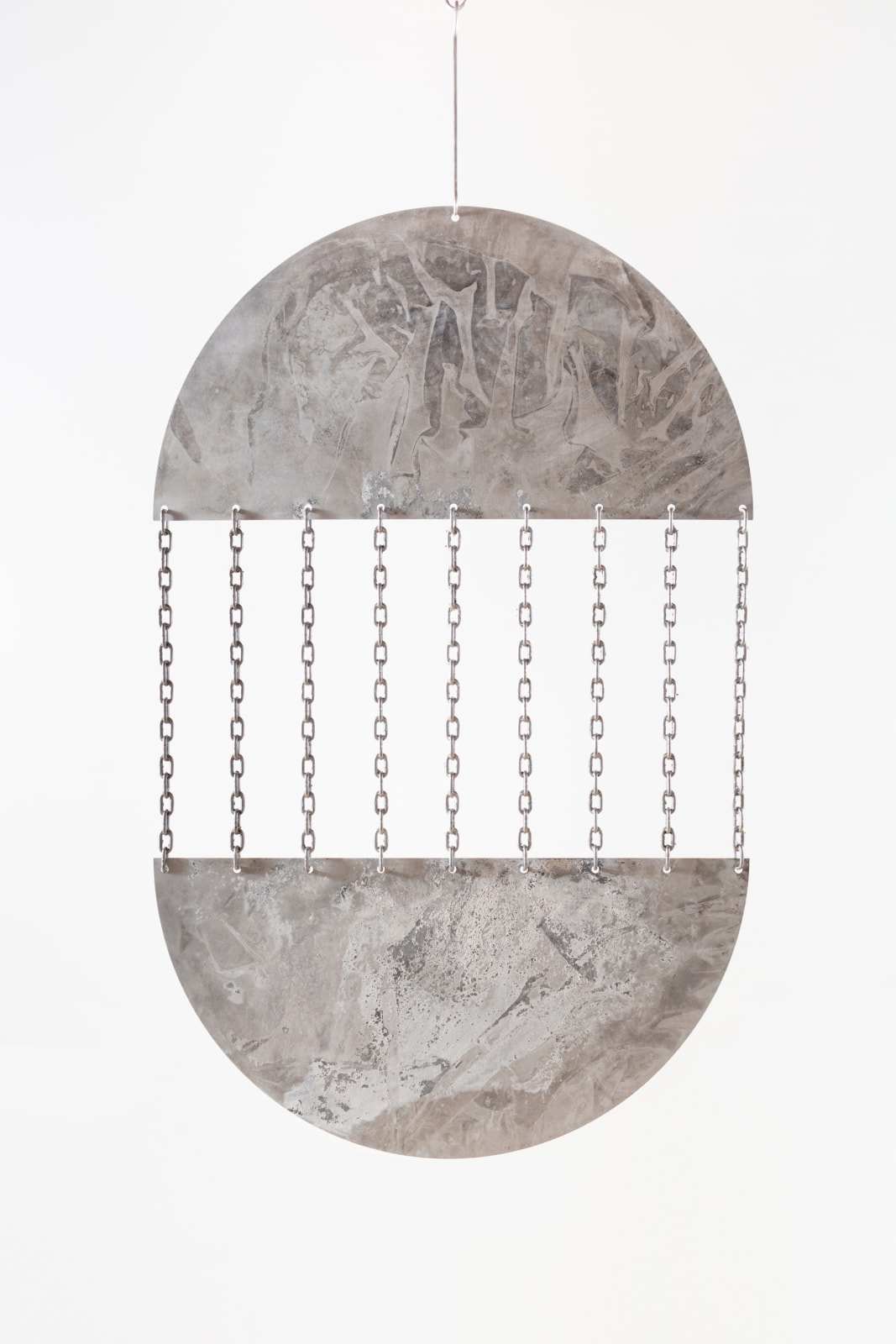 Fay Ray, Split the Pill, 2021