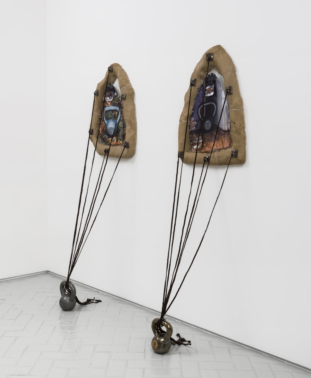 Manal Kara, The Image, 2022