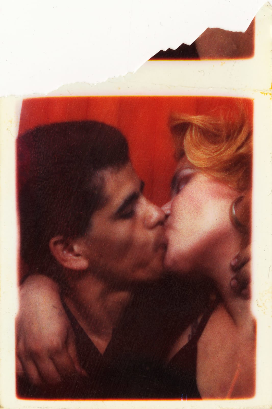 Star Montana, Louisa and Lover, 2019