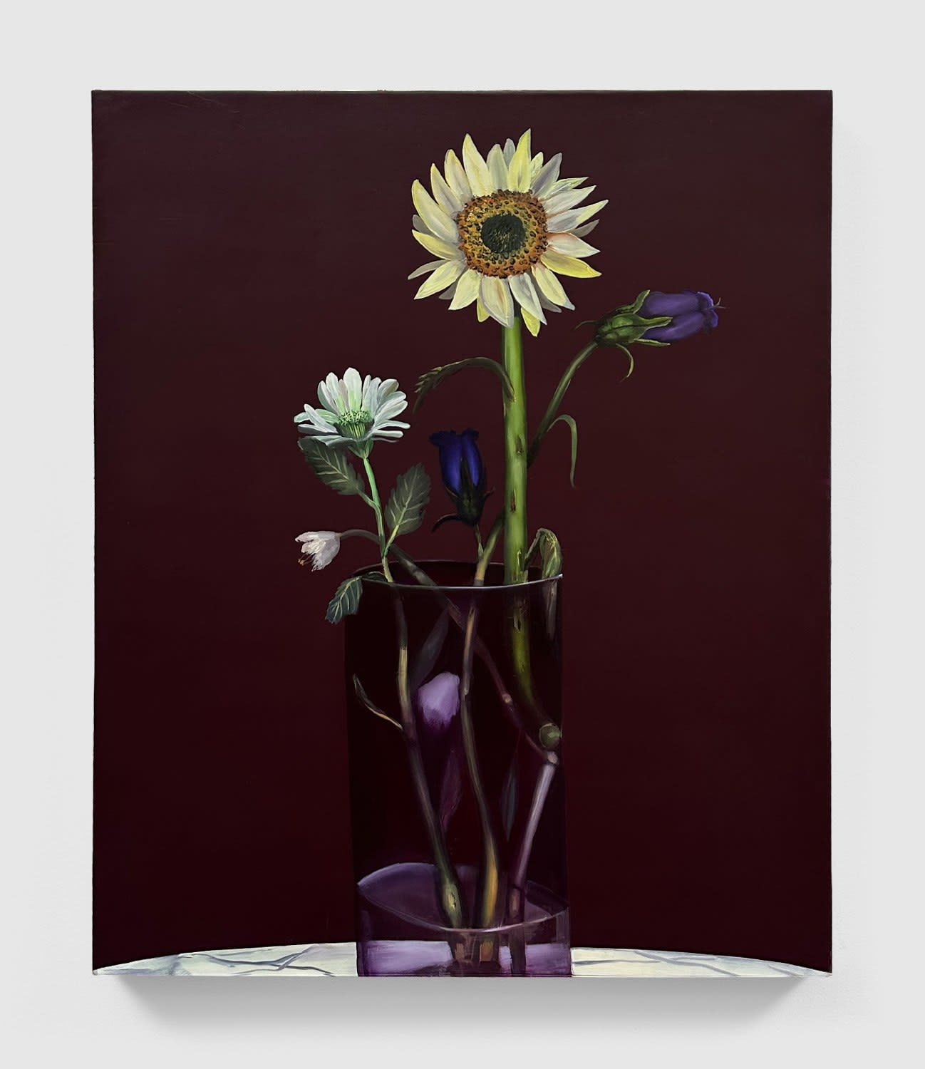 Coady Brown, Bouquet #14, 2023