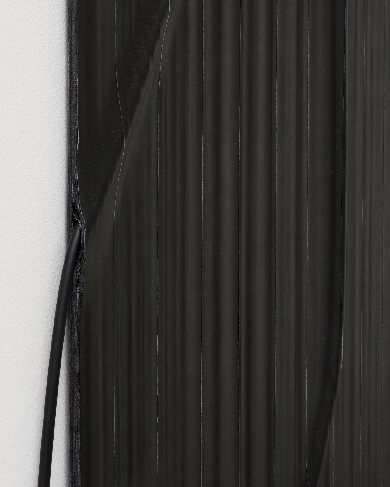 Naama Tsabar, Suspension (Paths #1), 2023