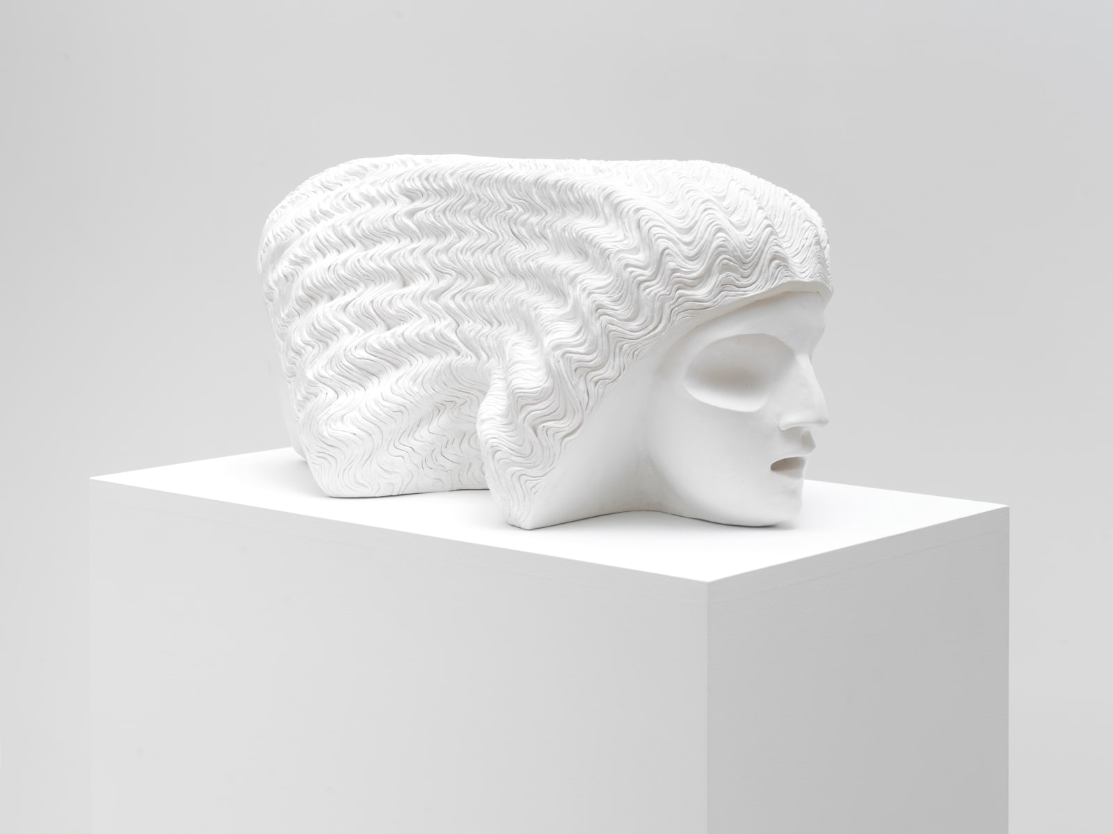 Sarah Peters, Glossolalists, 2019
