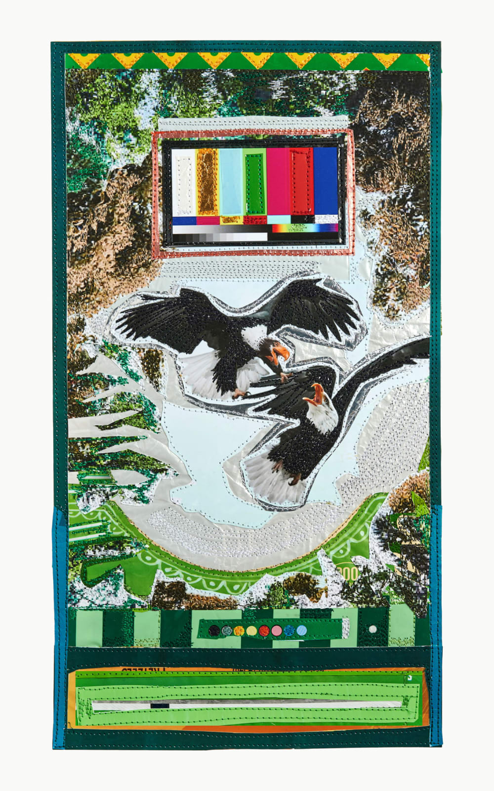 Sadie Sheldon, talking at the same time, 2024