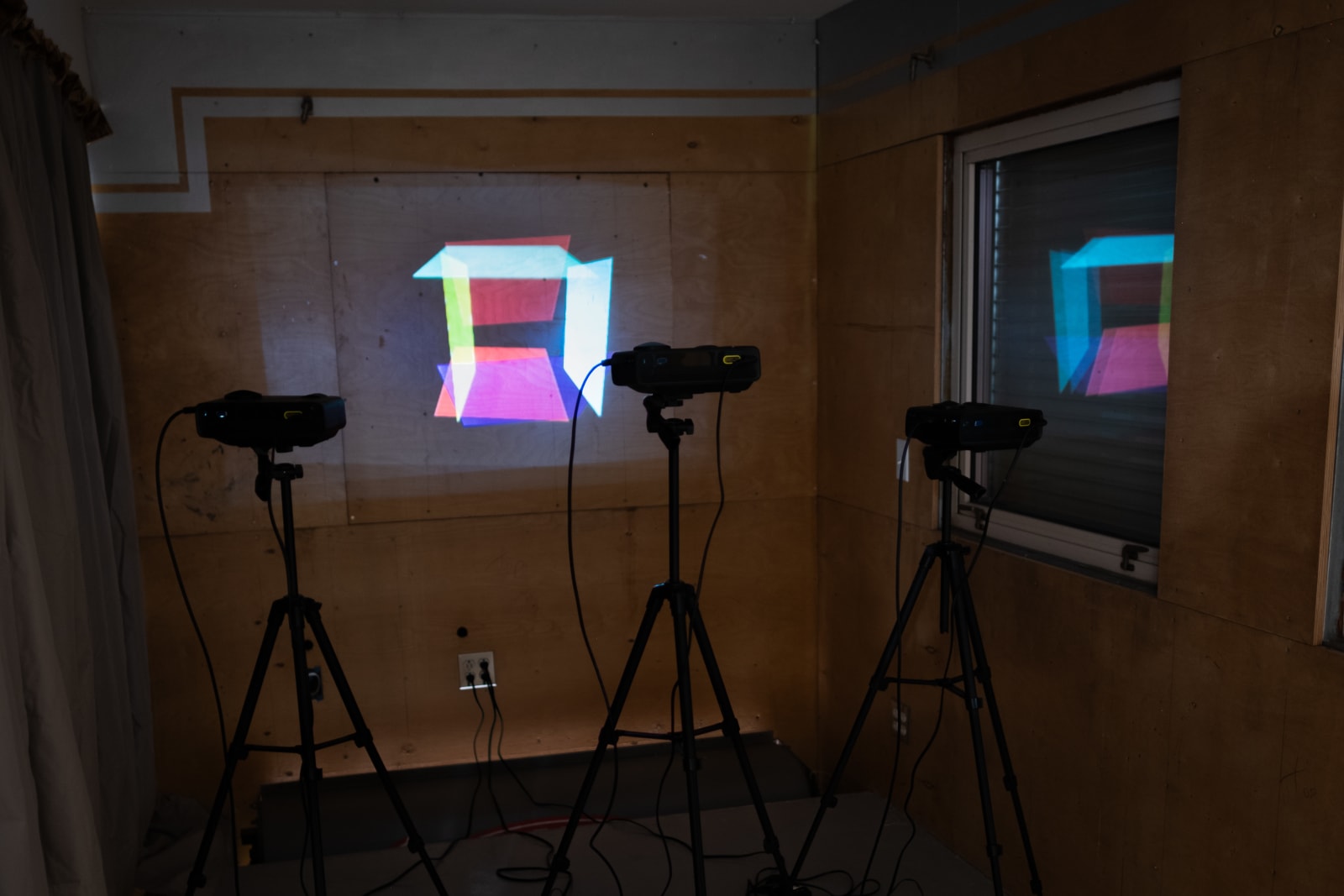 Ian Gouldstone, Congress, 2025