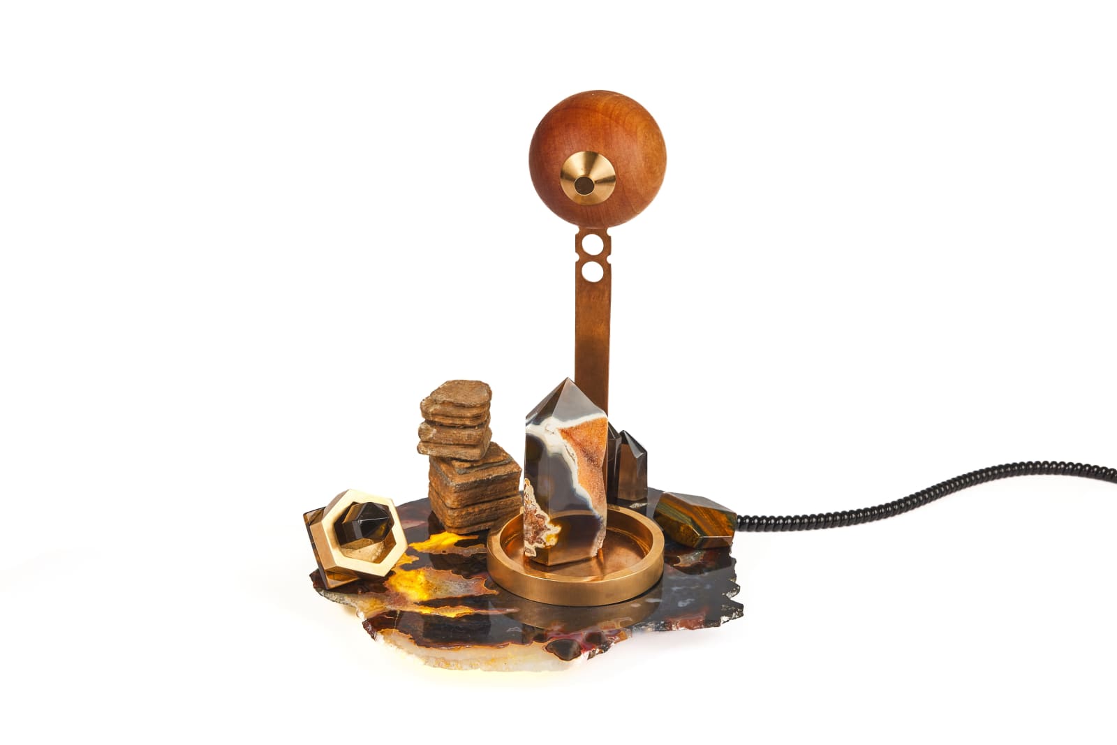 Balland-Galante, Finding my Mad Max 4, 2025