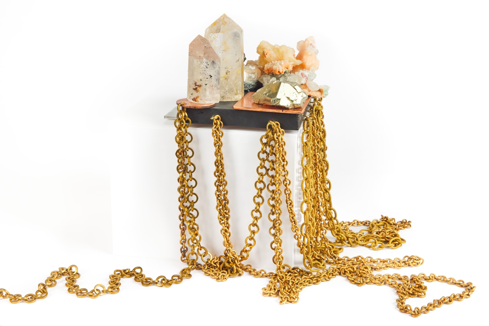 Balland-Galante, Finding my Mad Max 9, 2025